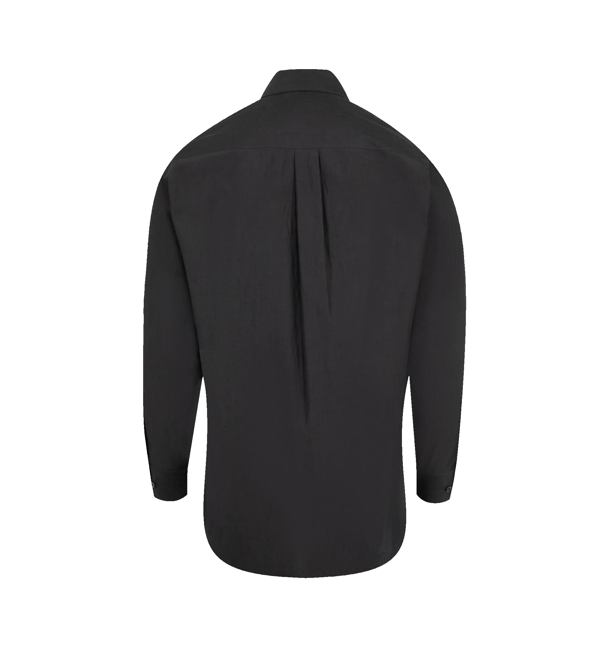 DOUBLE POCKET SHIRT (MENS) sold by Hirshleifers product image thumbnail 2
