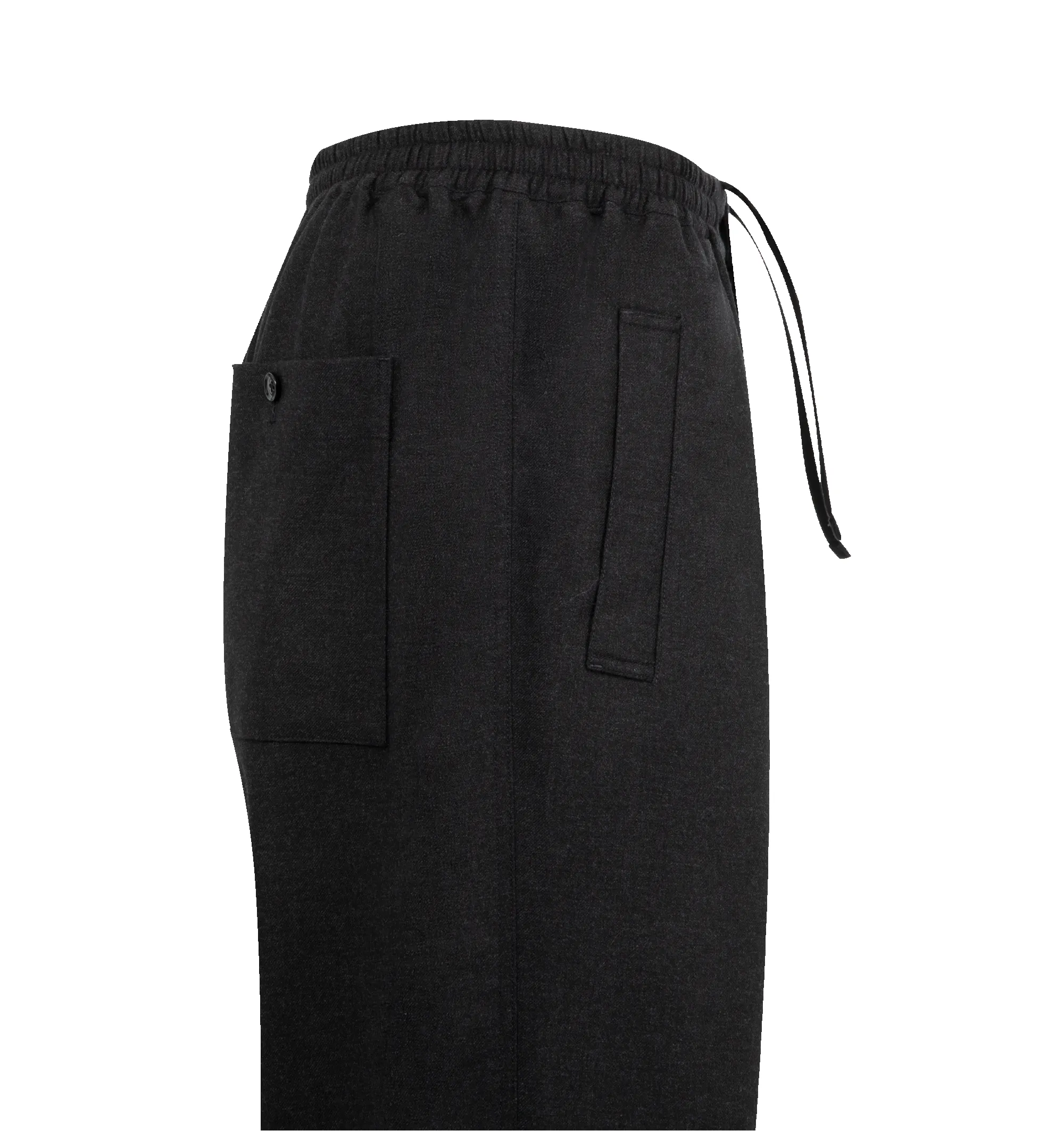 SOFT PYJAMA PANTS (MENS) sold by Hirshleifers product image thumbnail 3