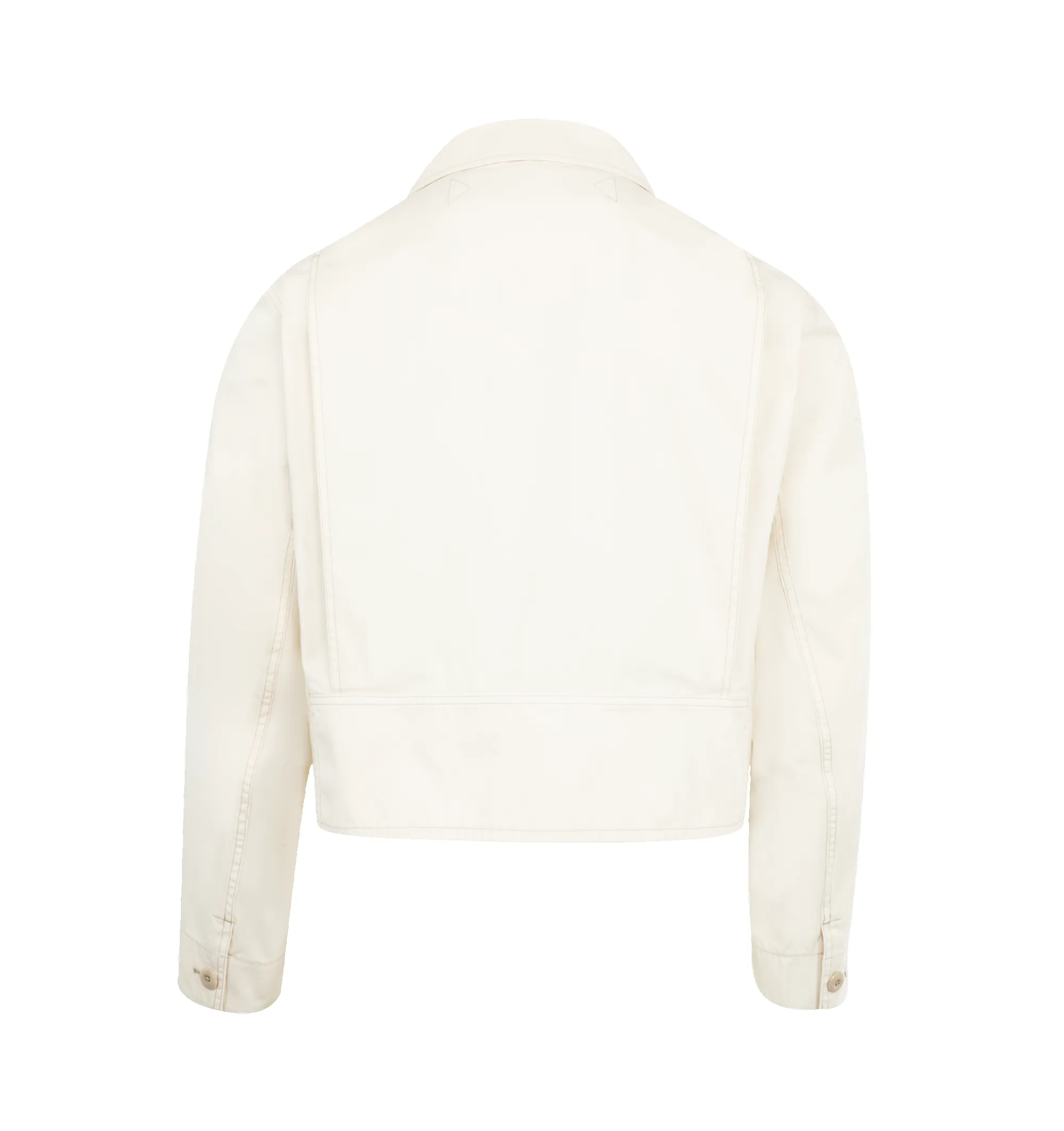 SHORT UTILITY JACKET (MENS) sold by Hirshleifers product image thumbnail 2