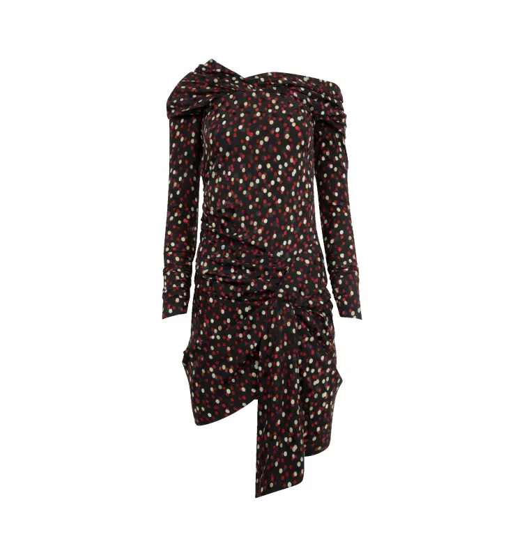 ELARA DRESS (WOMENS) sold by Hirshleifers