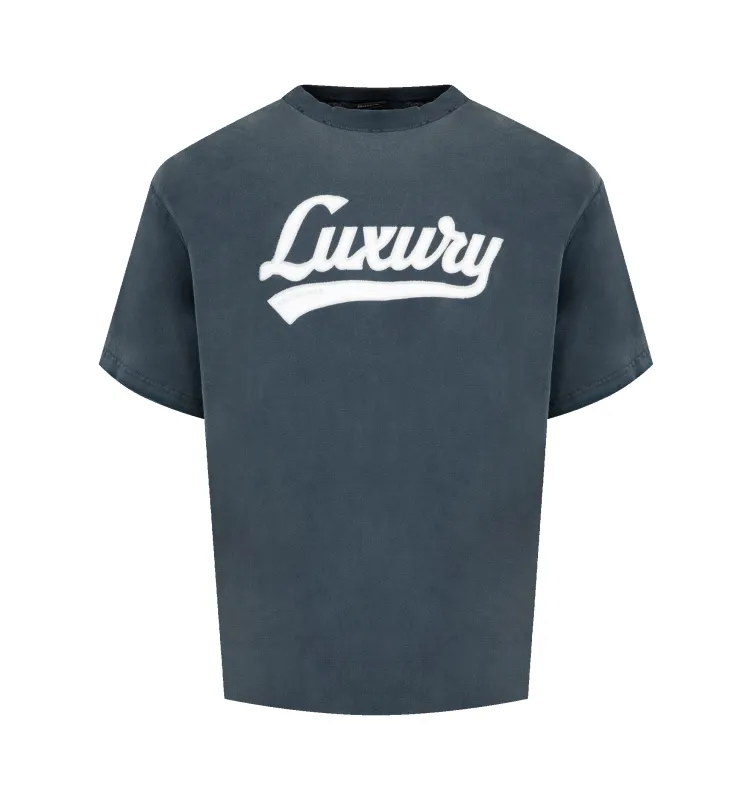 OVERSIZED T-SHIRT (MENS) sold by Hirshleifers