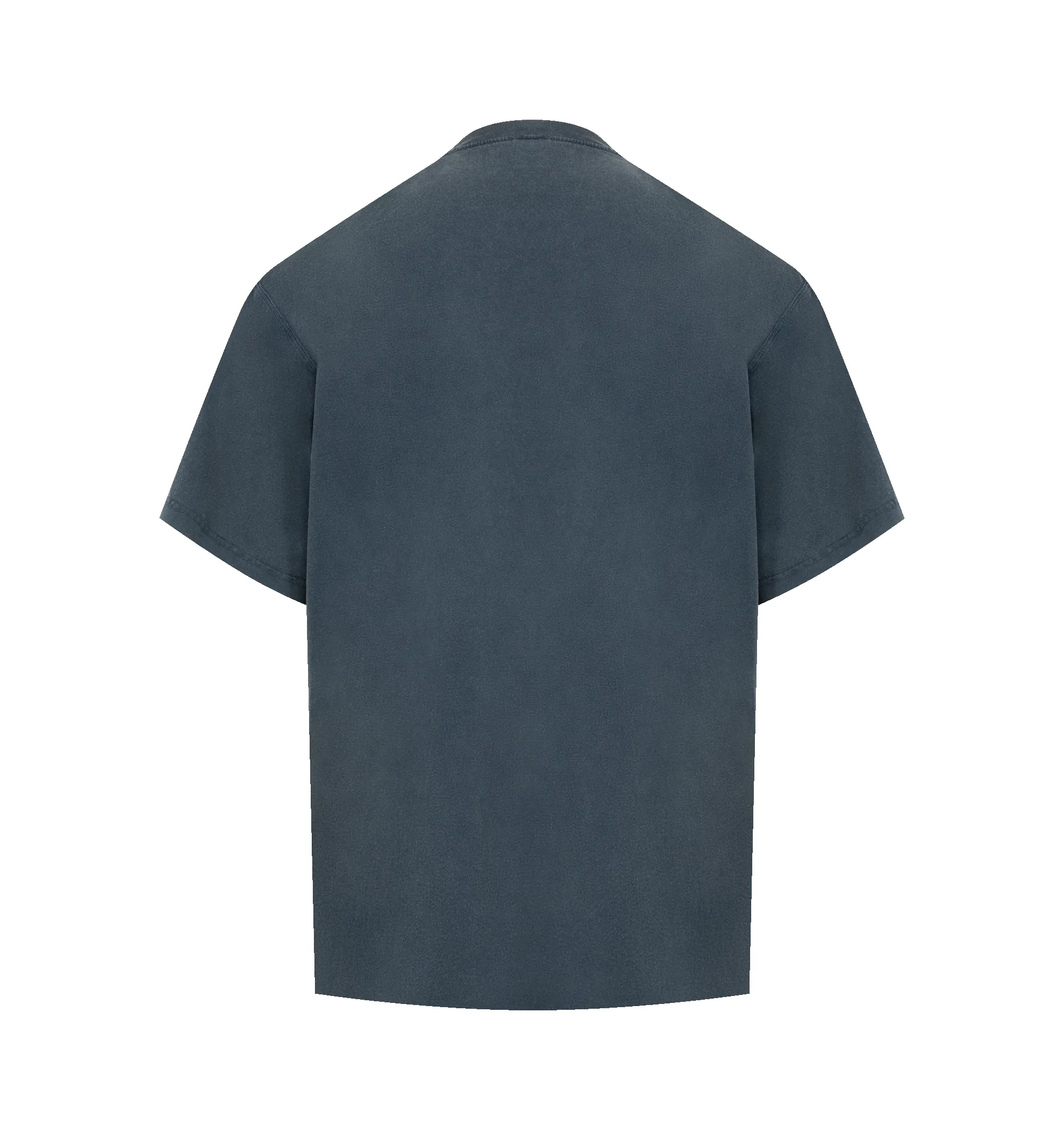 OVERSIZED T-SHIRT (MENS) sold by Hirshleifers product image thumbnail 2