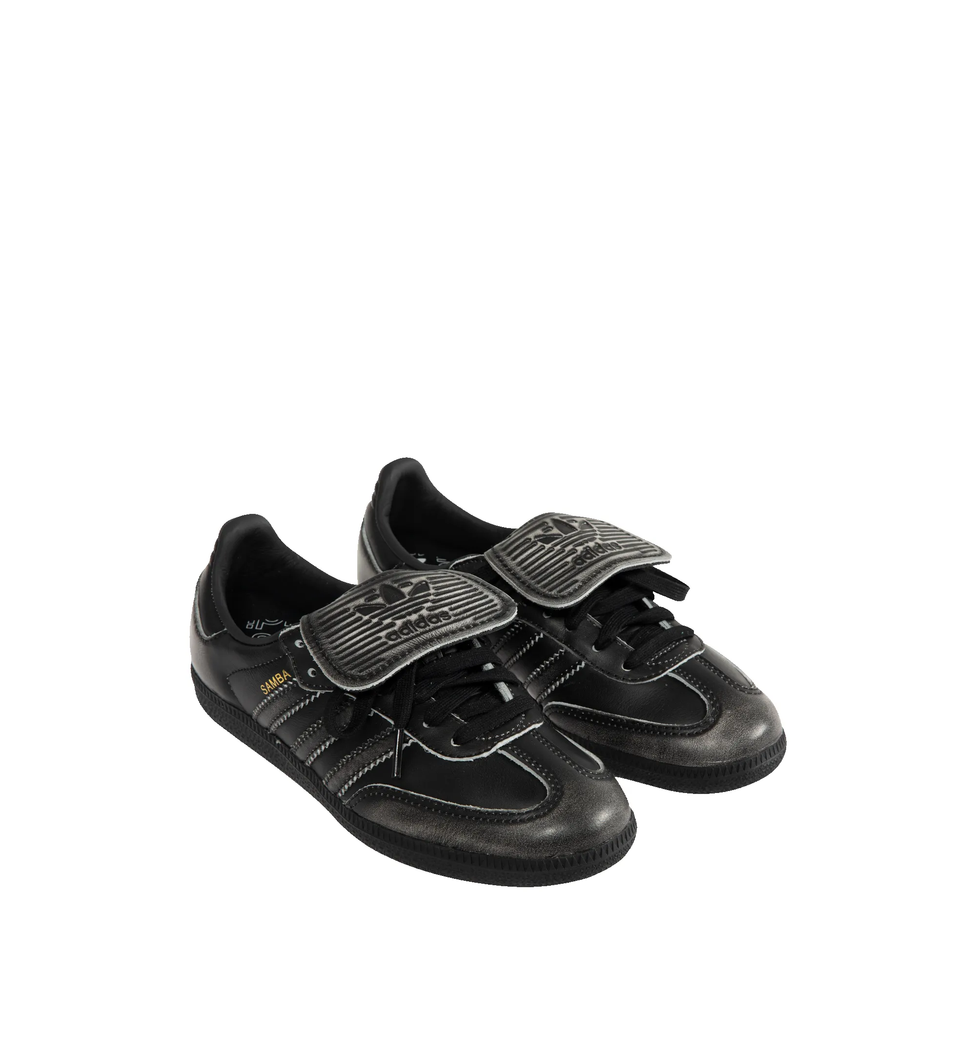 SAMBA LT SNEAKER (WOMENS) sold by Hirshleifers product image thumbnail 2