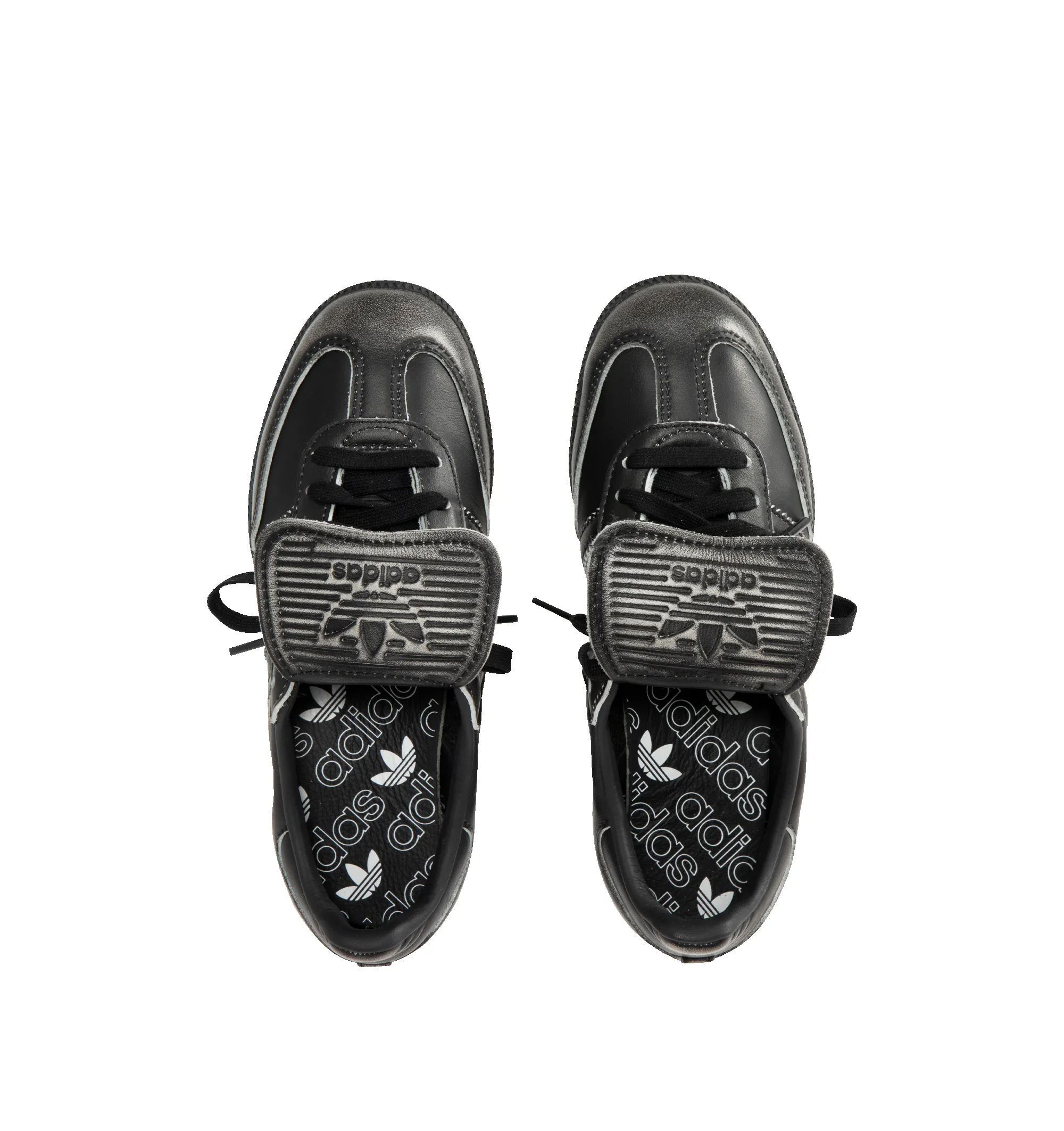 SAMBA LT SNEAKER (WOMENS) sold by Hirshleifers product image thumbnail 5