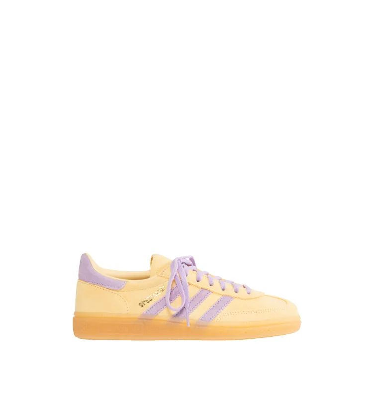 HANDBALL SPEZIAL SNEAKER (WOMENS) sold by Hirshleifers