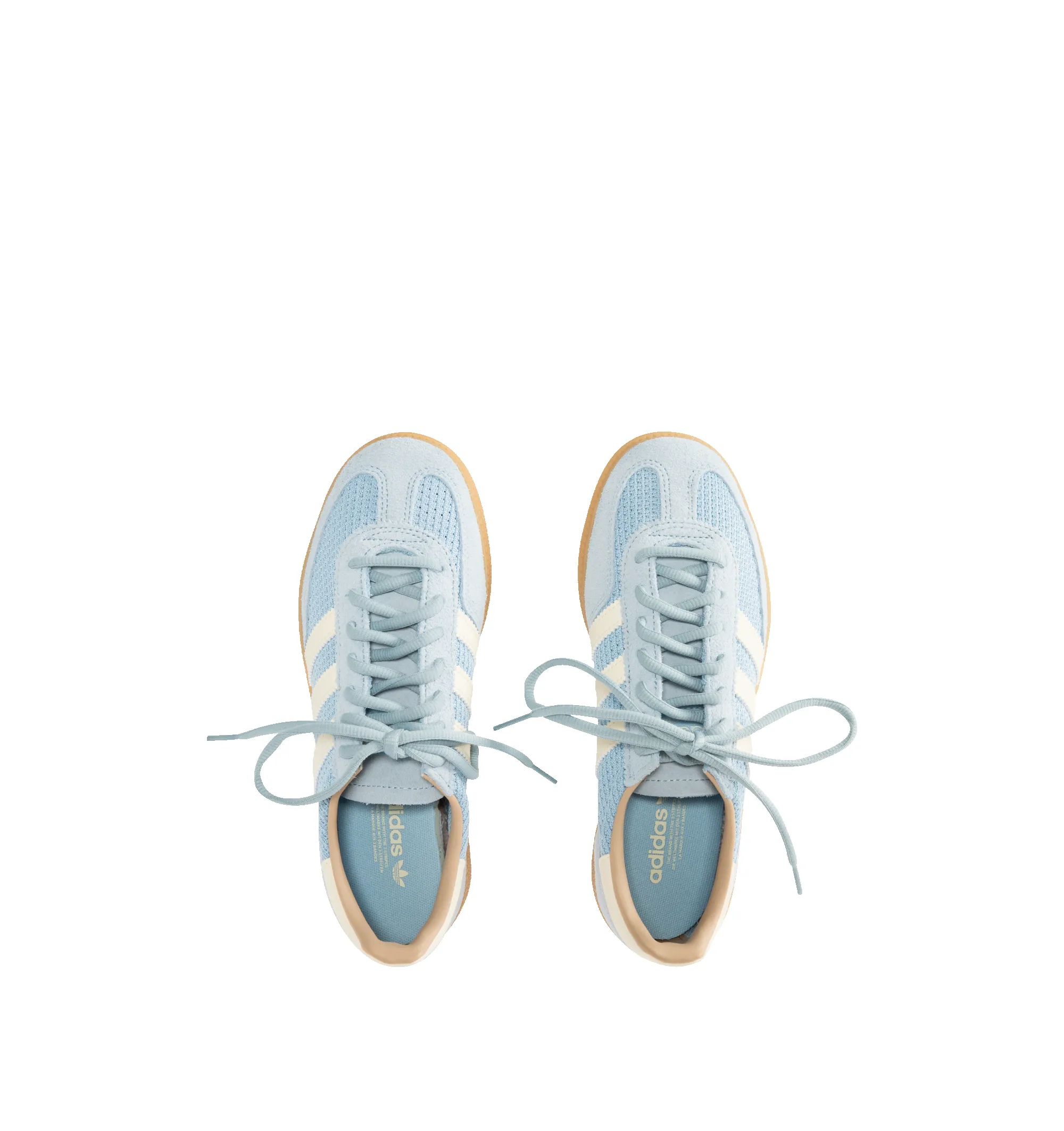 HANDBALL SPEZIAL SNEAKER (MENS) sold by Hirshleifers product image thumbnail 5