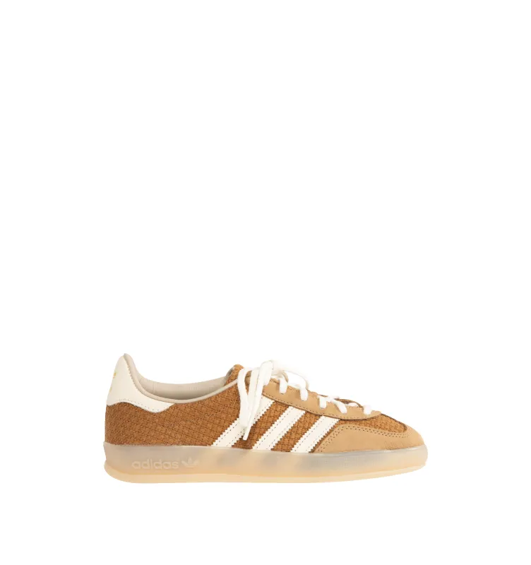 GAZELLE INDOOR SNEAKER (MENS) sold by Hirshleifers