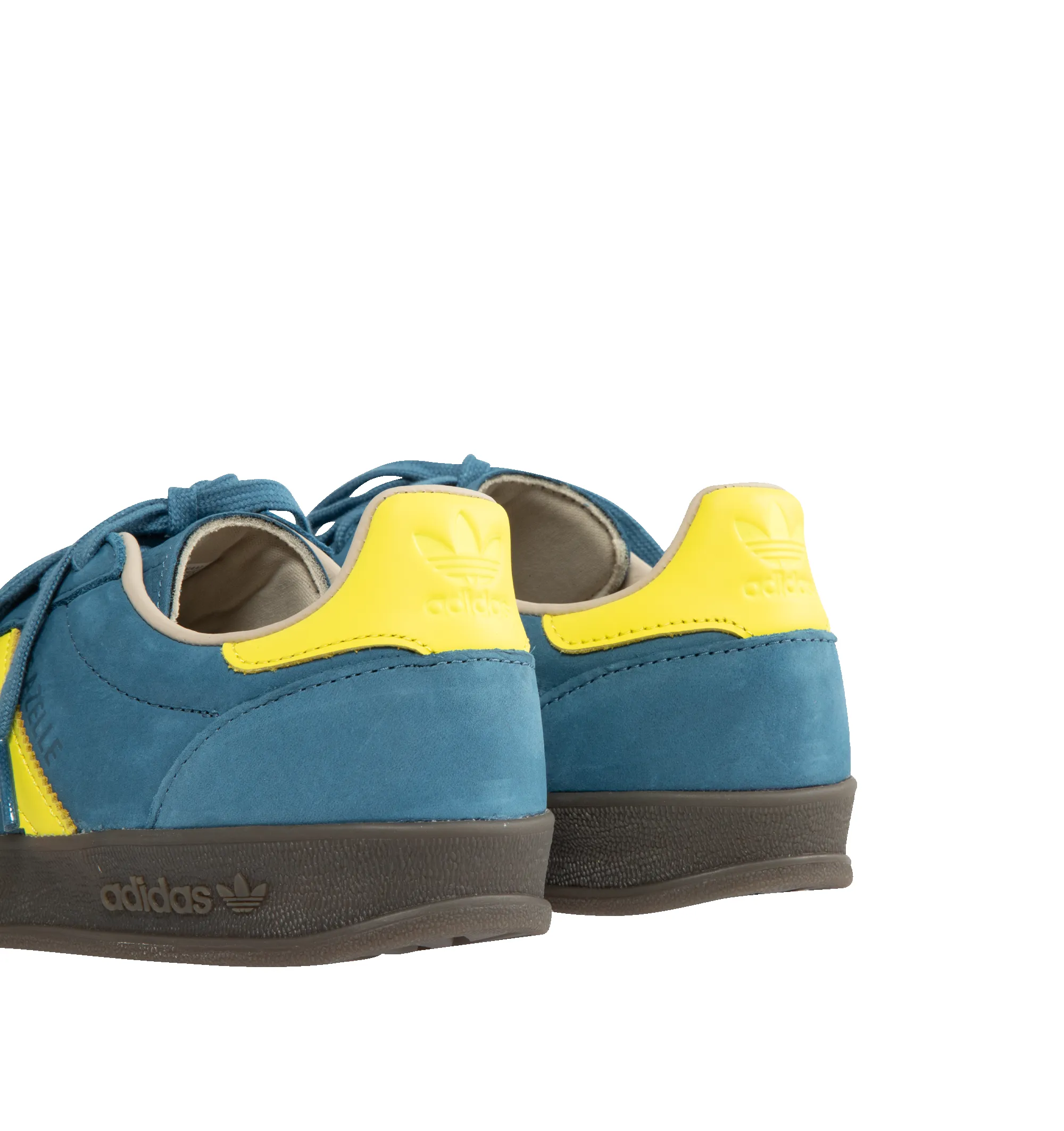 GAZELLE INDOOR PRO SNEAKER (MENS) sold by Hirshleifers product image thumbnail 3