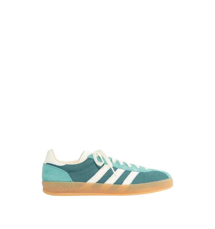 GAZELLE INDOOR PRO SNEAKER (MENS) sold by Hirshleifers