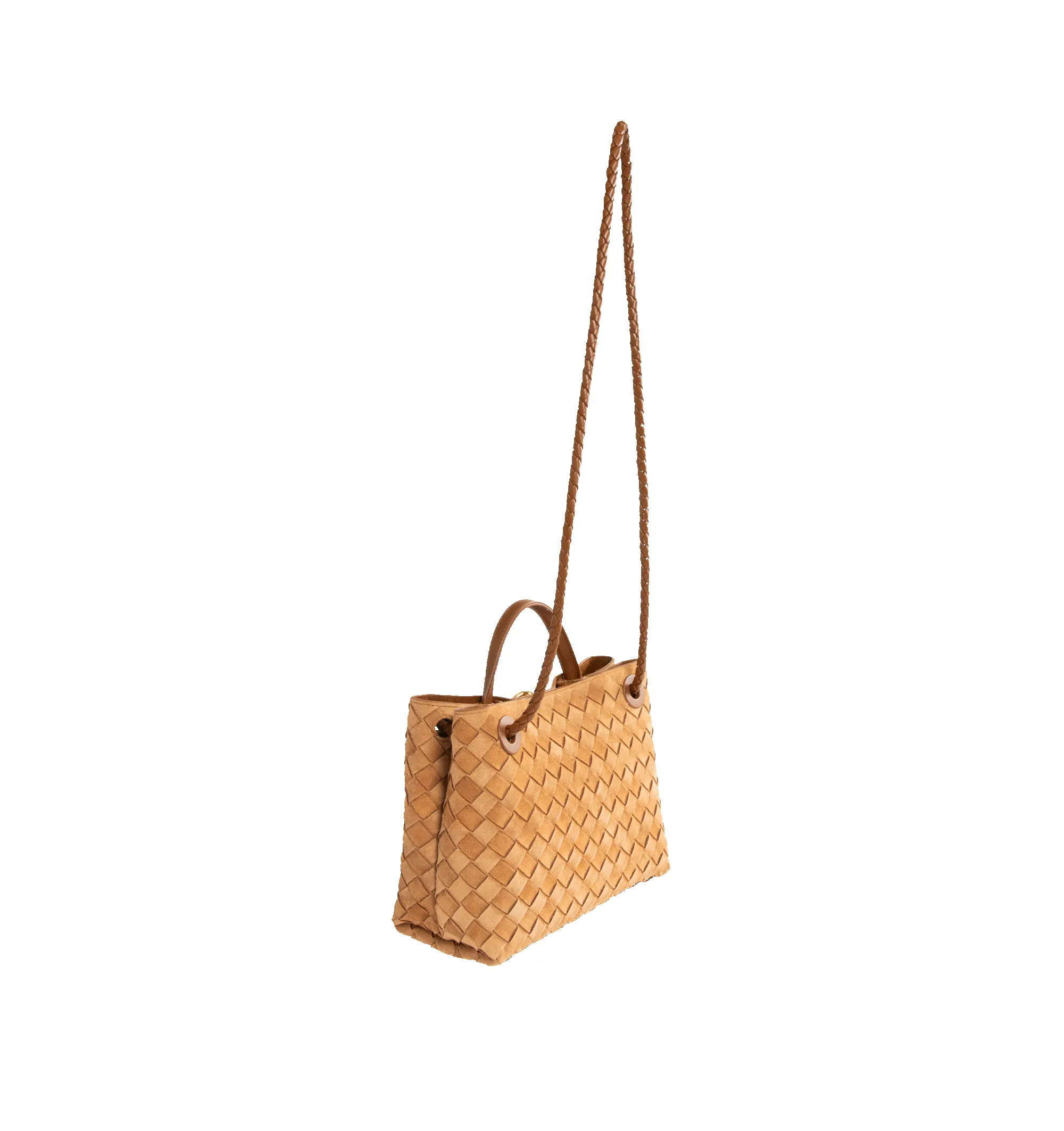 ANDIAMO SMALL BAG sold by Hirshleifers product image thumbnail 3