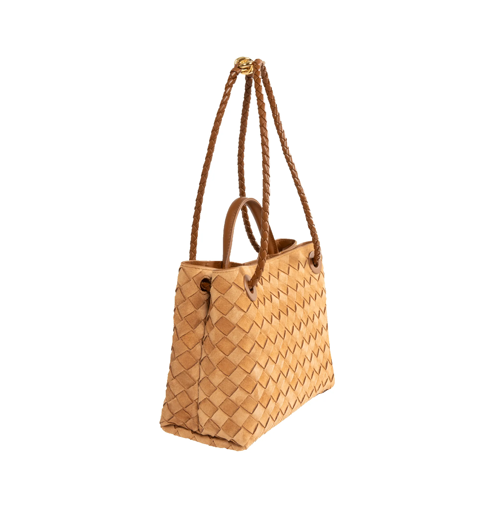 ANDIAMO SMALL BAG sold by Hirshleifers product image thumbnail 2