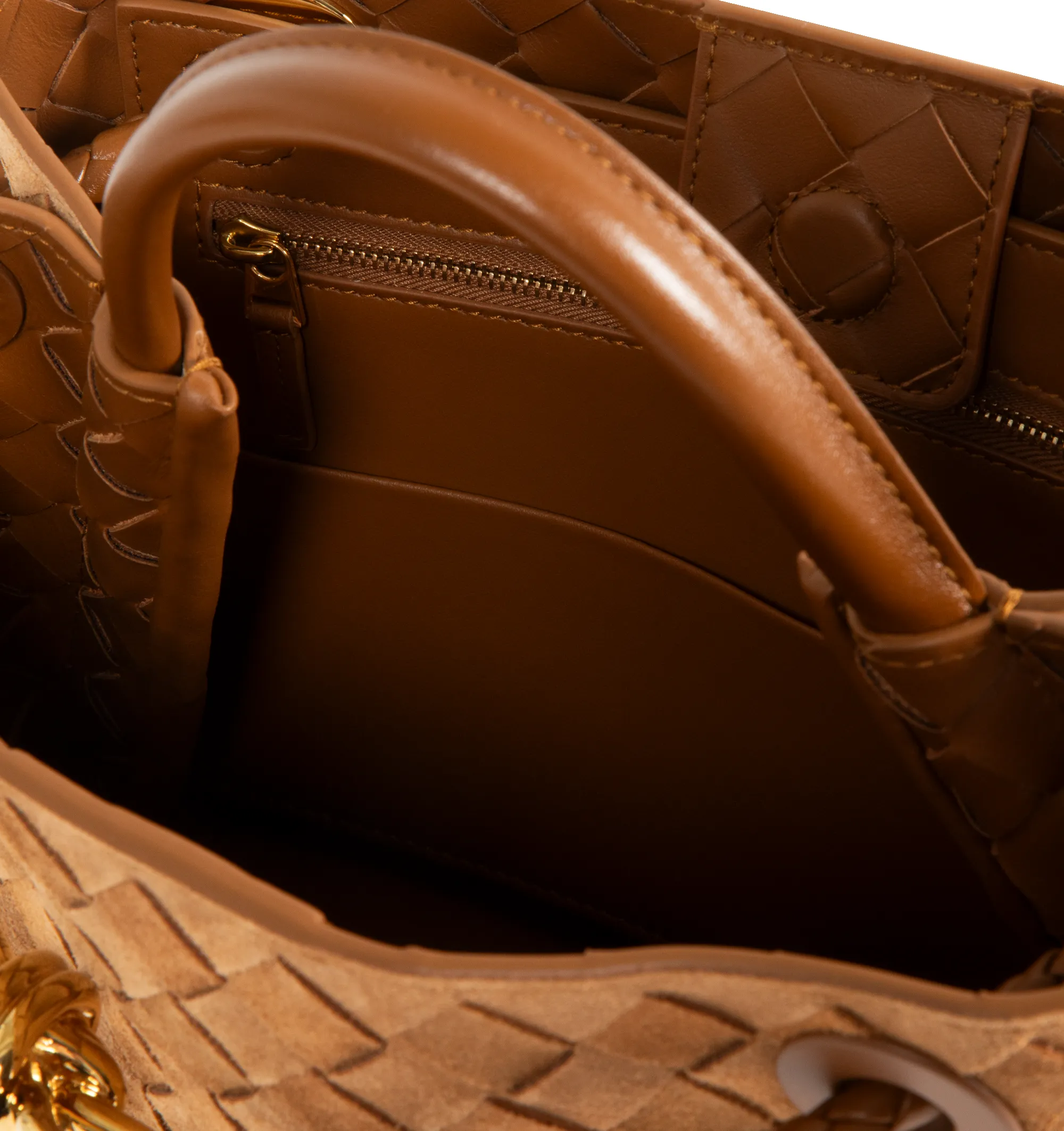 ANDIAMO SMALL BAG sold by Hirshleifers product image thumbnail 4