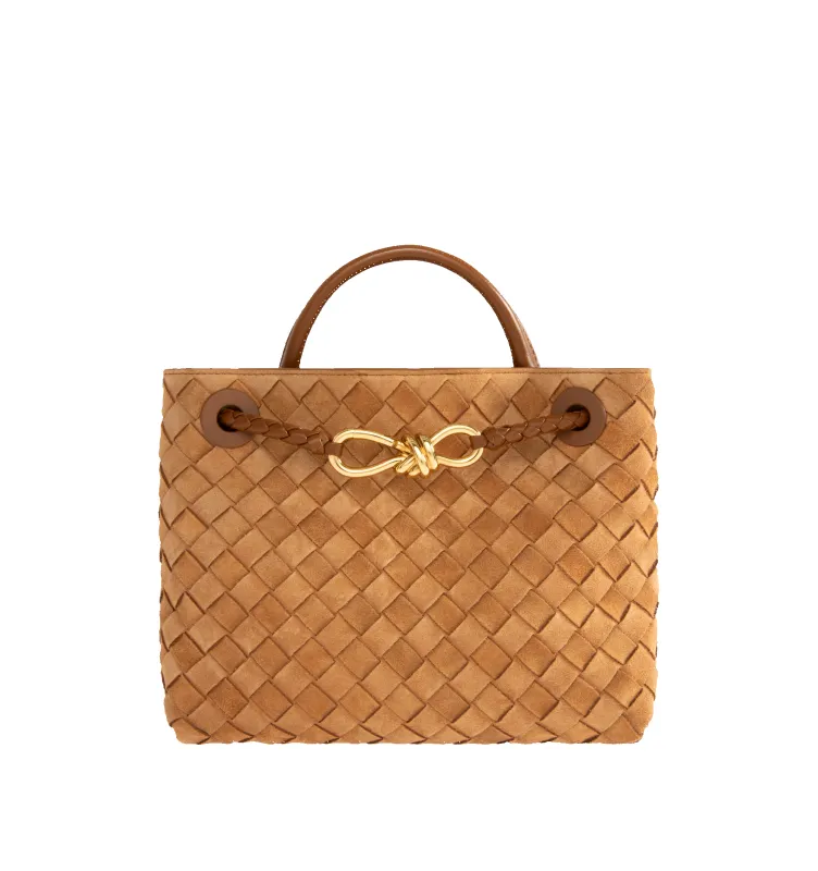 ANDIAMO SMALL BAG sold by Hirshleifers