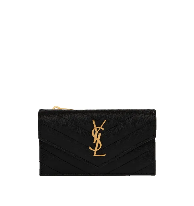 FLAP CARD CASE WALLET sold by Hirshleifers