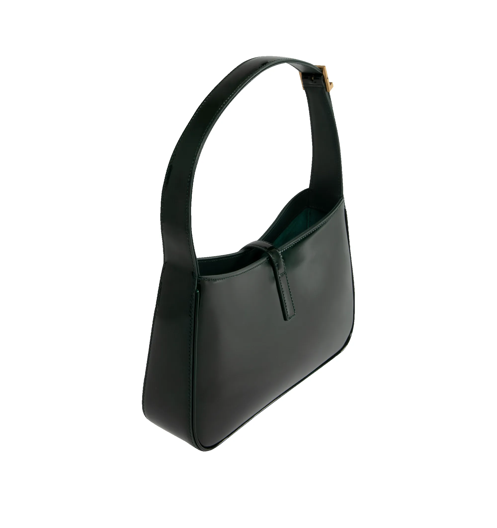 LE 5A7 HOBO SHOULDER BAG sold by Hirshleifers product image thumbnail 2