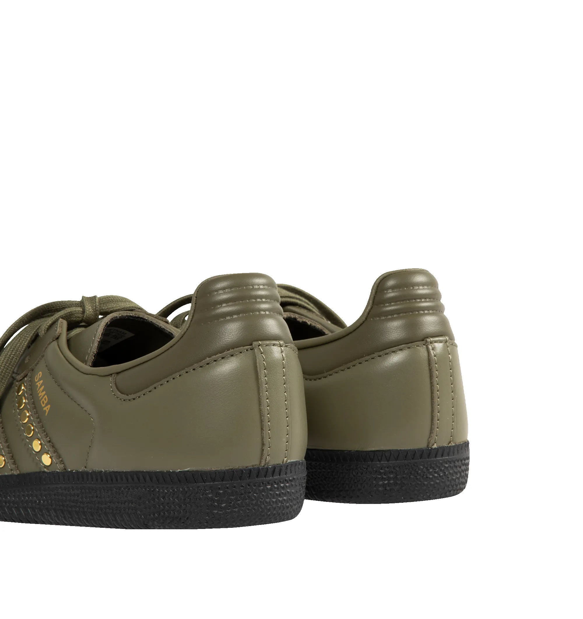 SAMBA OG SNEAKER (WOMENS) sold by Hirshleifers product image thumbnail 3