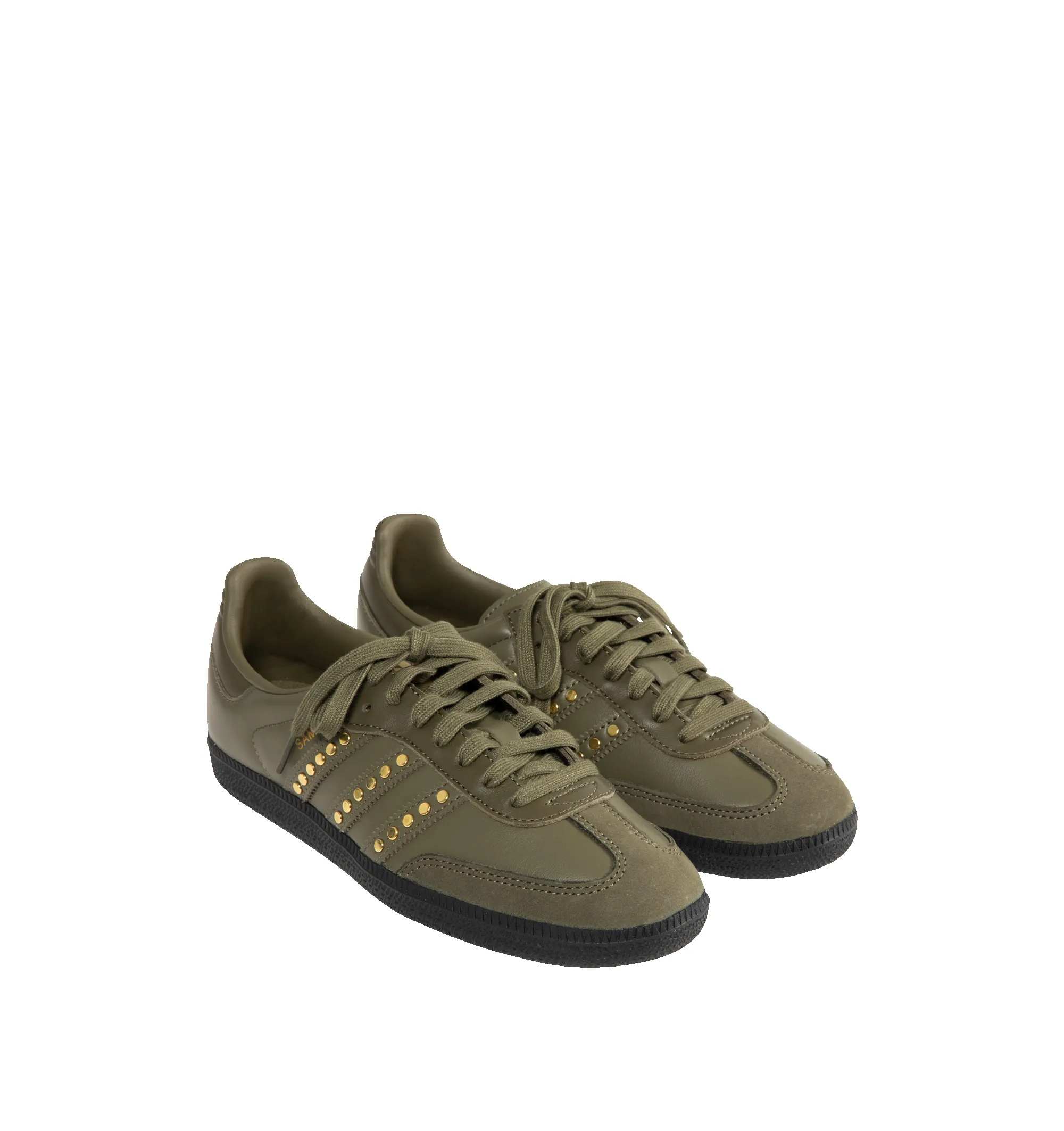 SAMBA OG SNEAKER (WOMENS) sold by Hirshleifers product image thumbnail 2