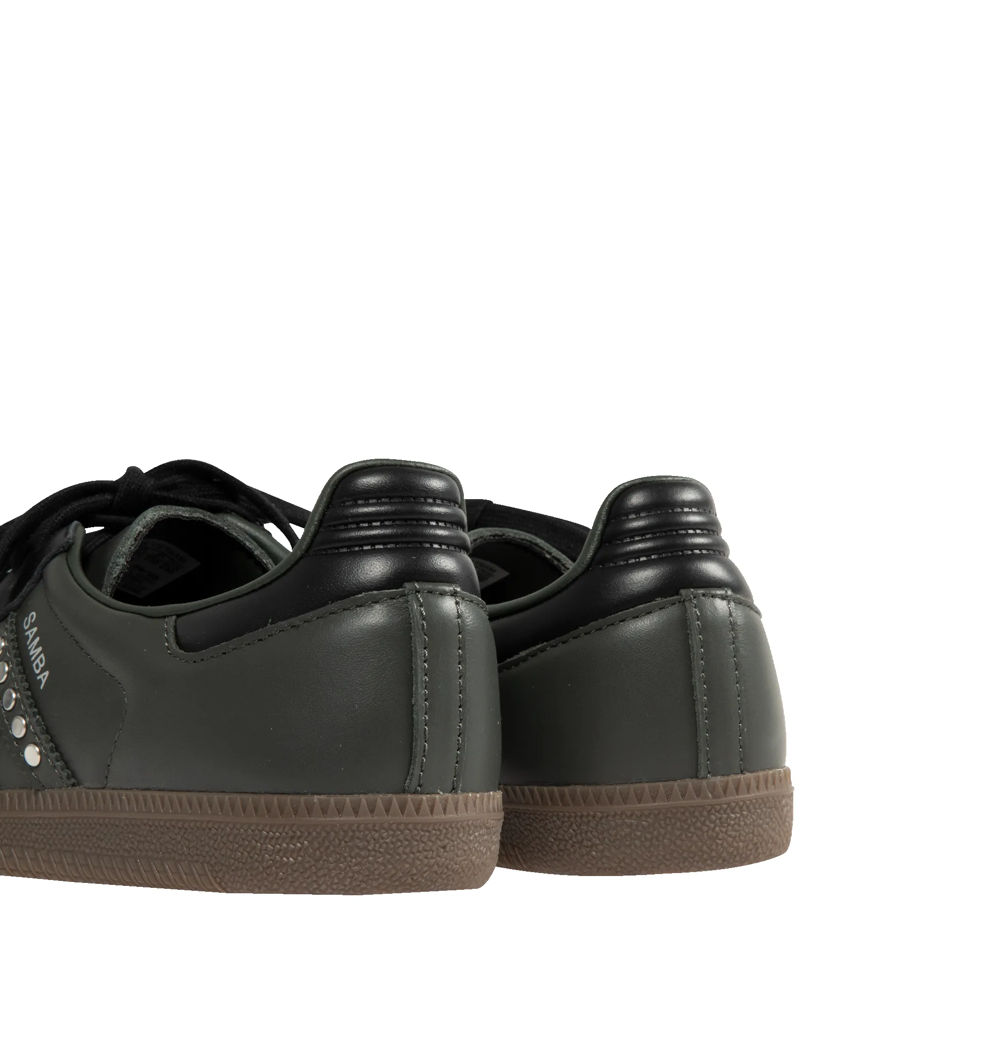 SAMBA OG SNEAKER (WOMENS) sold by Hirshleifers product image thumbnail 3