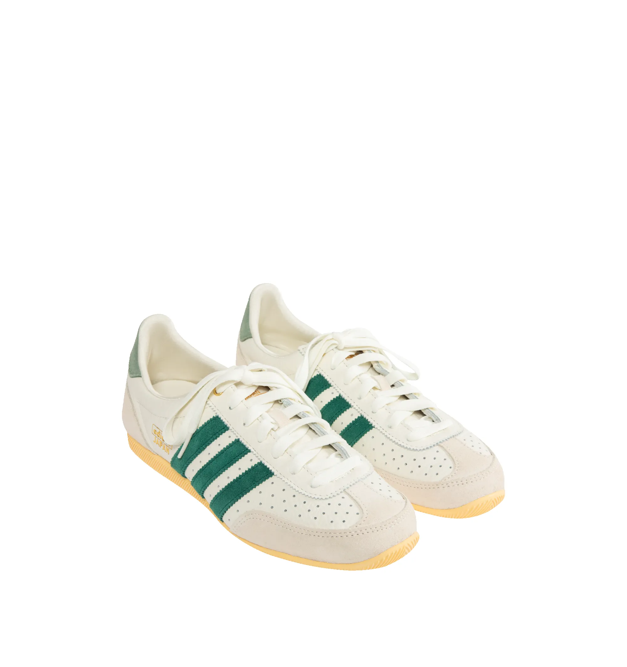 JAPAN SNEAKERS (WOMENS) sold by Hirshleifers product image thumbnail 2