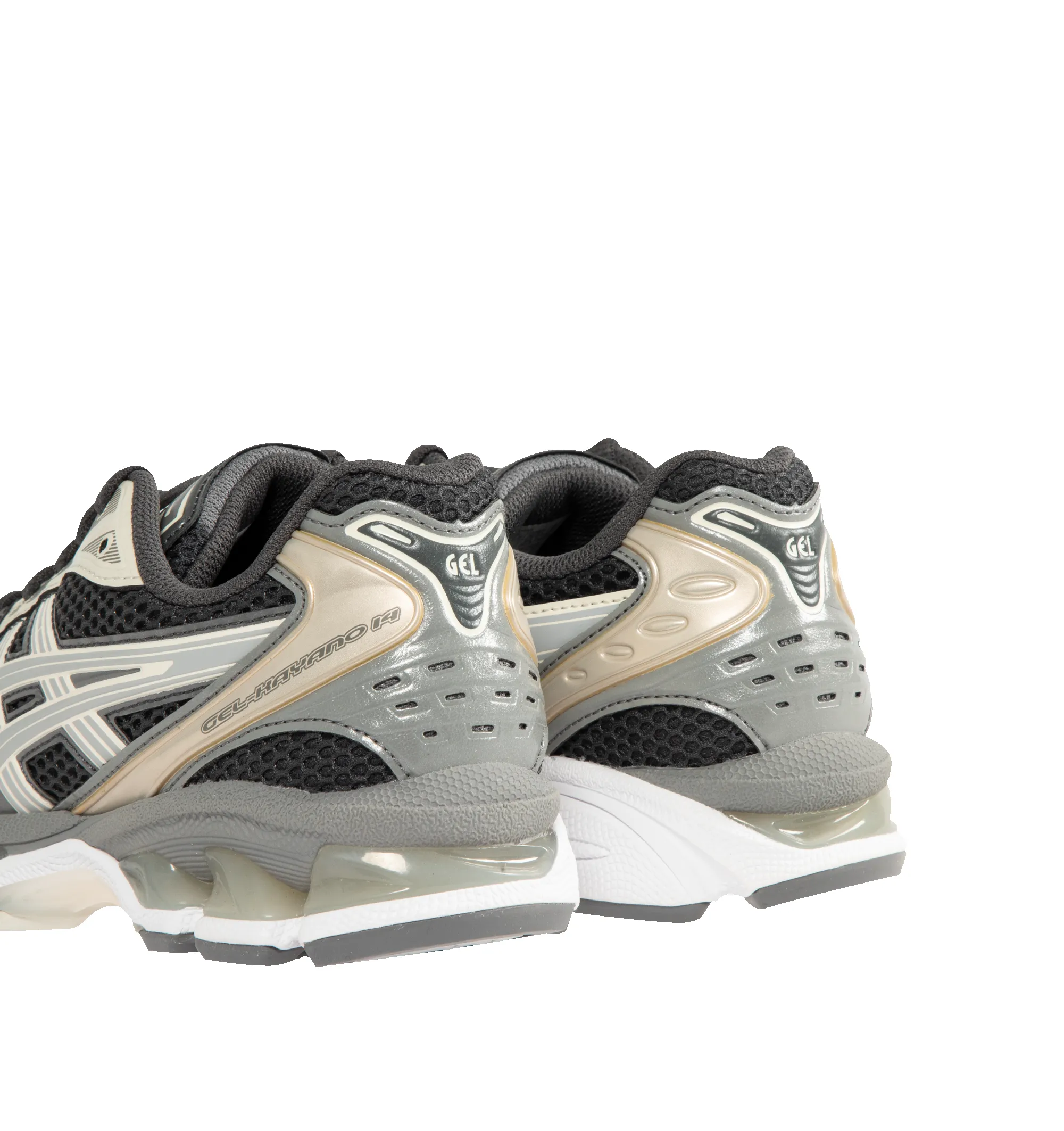 GEL-KAYANO 14 SNEAKERS (MENS) sold by Hirshleifers product image thumbnail 3