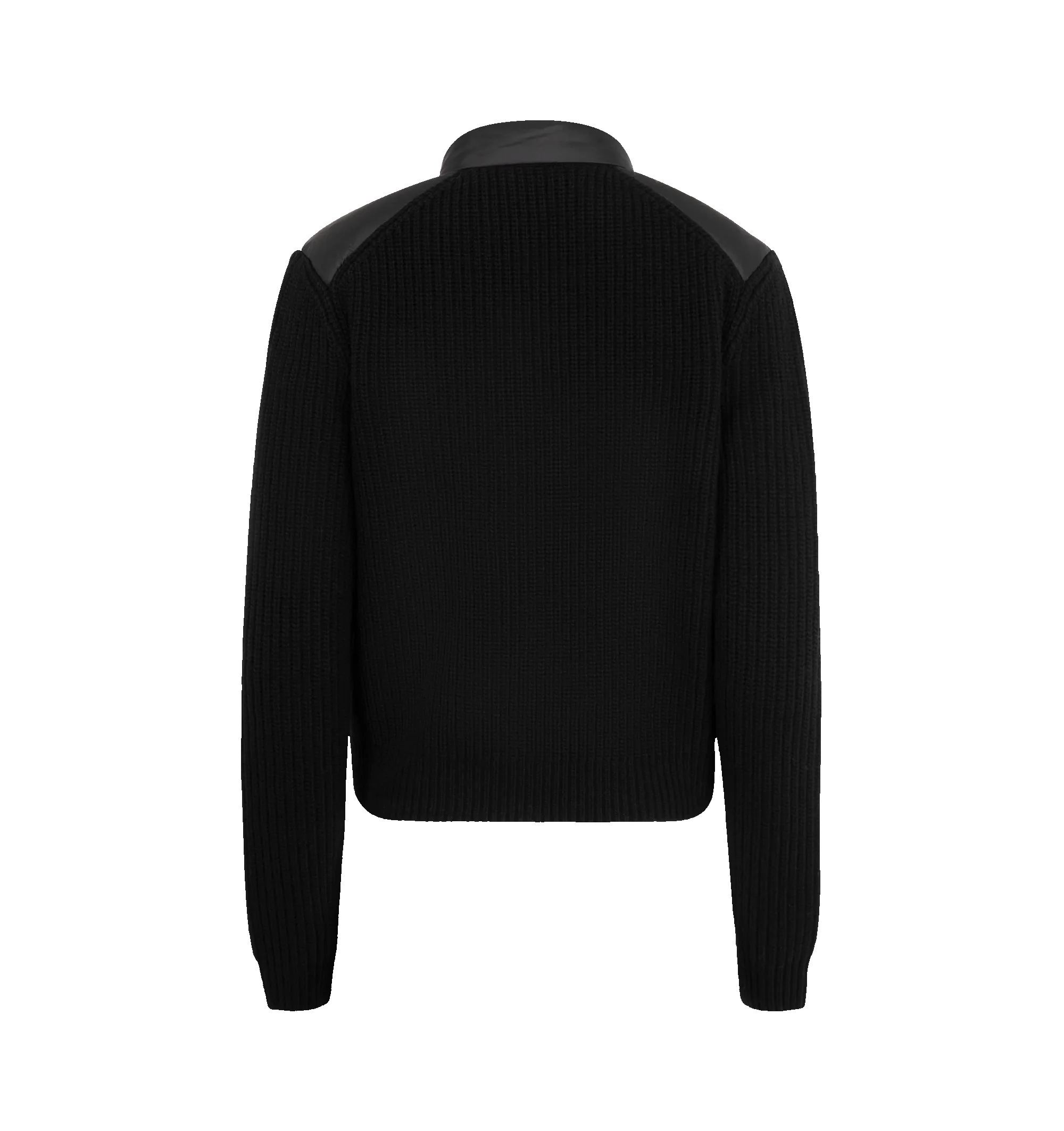 PADDED CARDIGAN (WOMENS) sold by Hirshleifers product image thumbnail 2