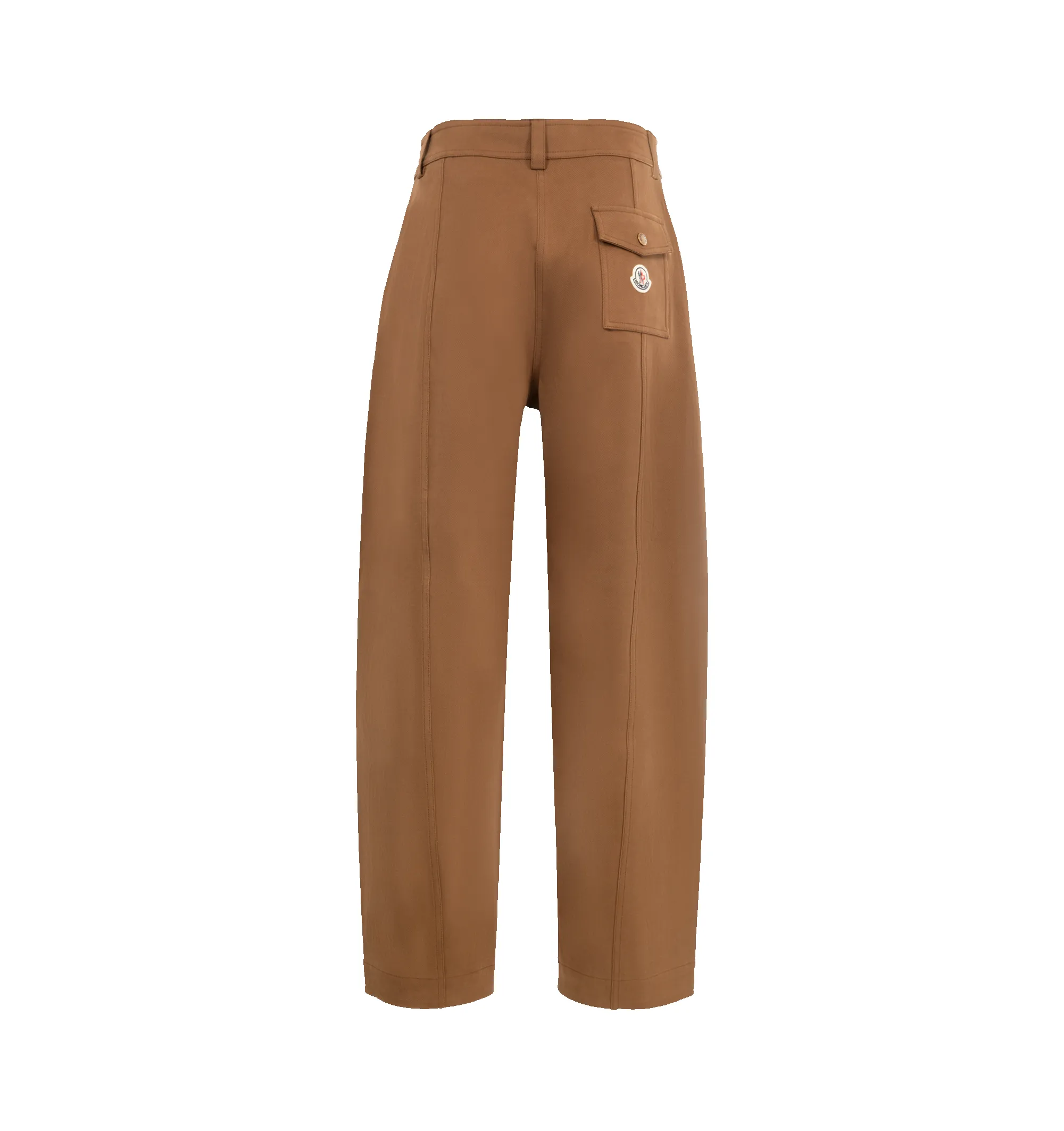 STRAIGHT LEG TROUSER (WOMENS) sold by Hirshleifers product image thumbnail 2