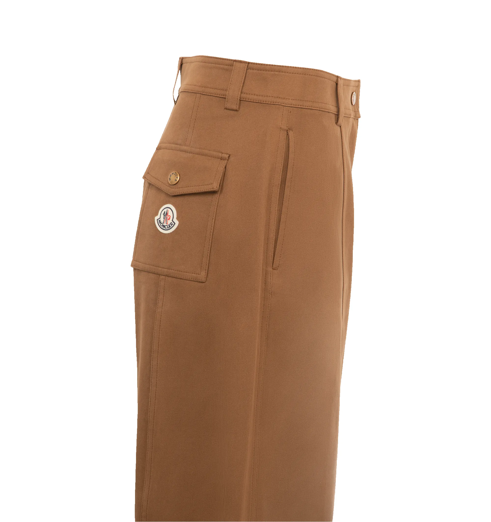 STRAIGHT LEG TROUSER (WOMENS) sold by Hirshleifers product image thumbnail 3
