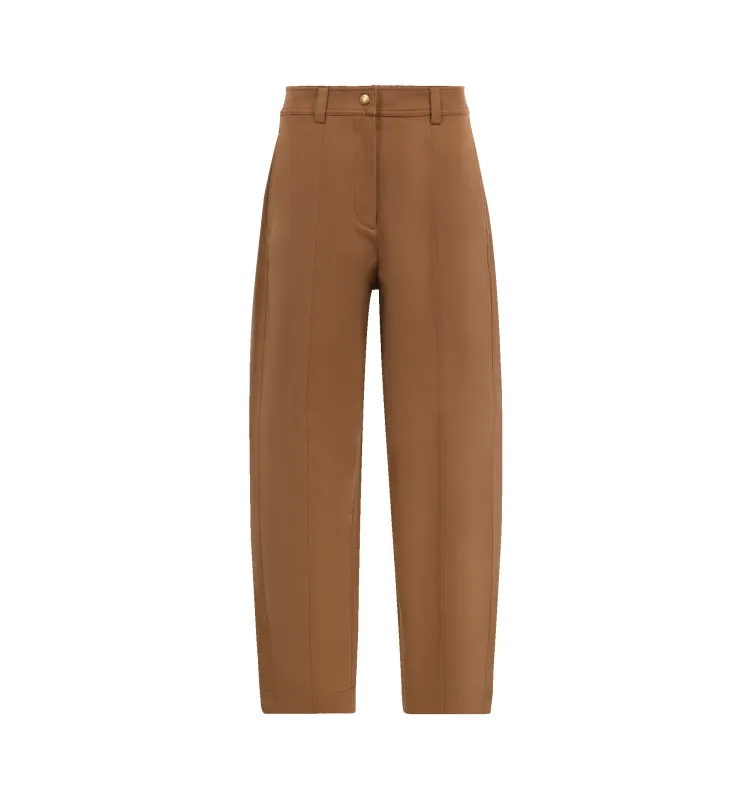 STRAIGHT LEG TROUSER (WOMENS) sold by Hirshleifers
