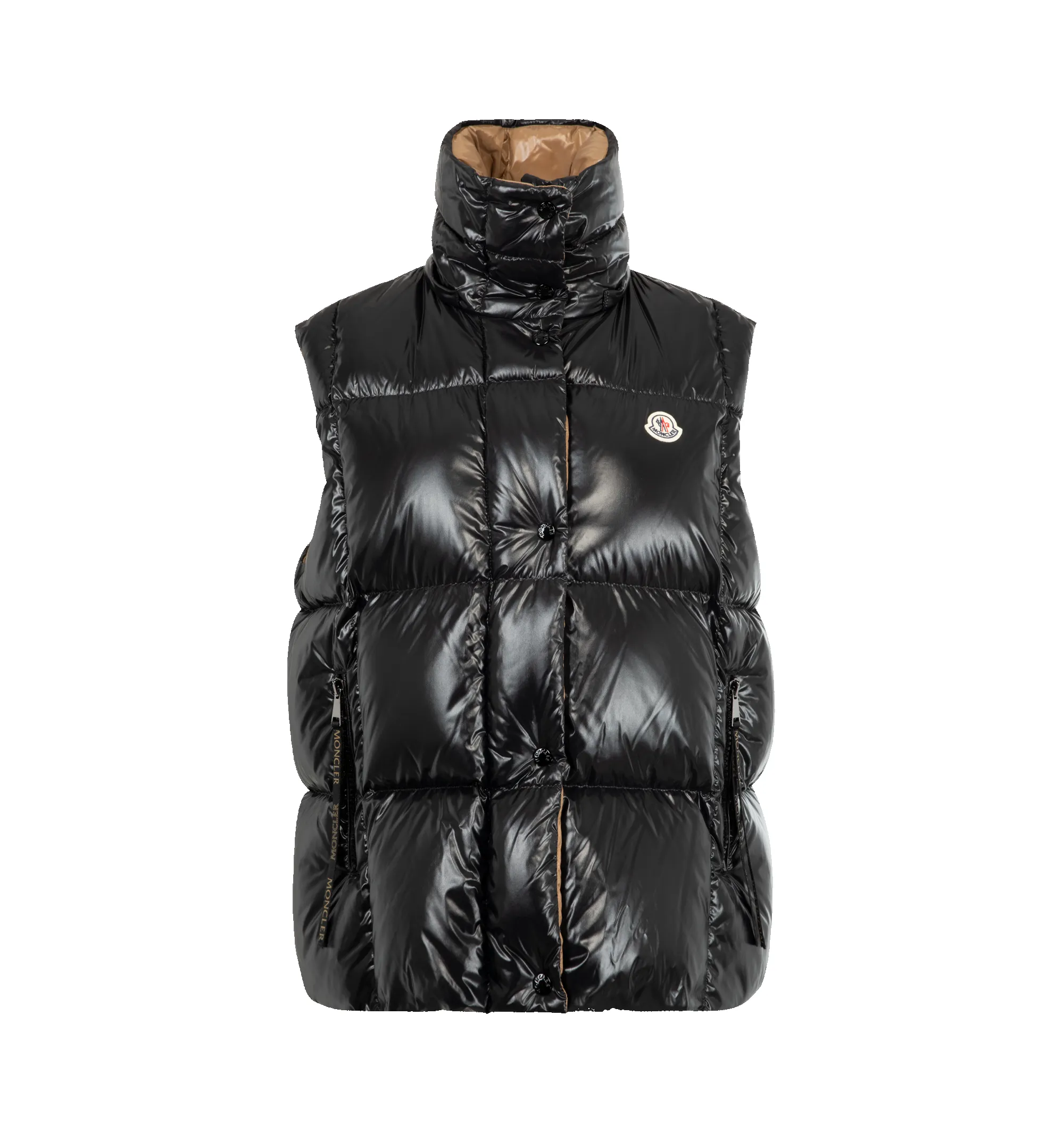 LUZULE VEST (WOMENS) sold by Hirshleifers product image thumbnail 2