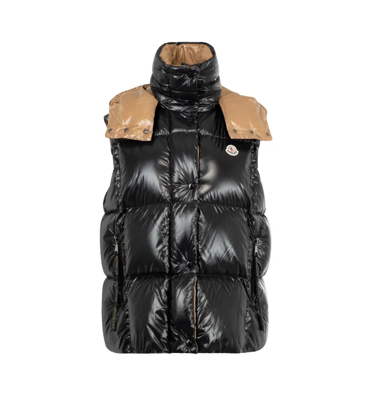 LUZULE VEST (WOMENS) sold by Hirshleifers