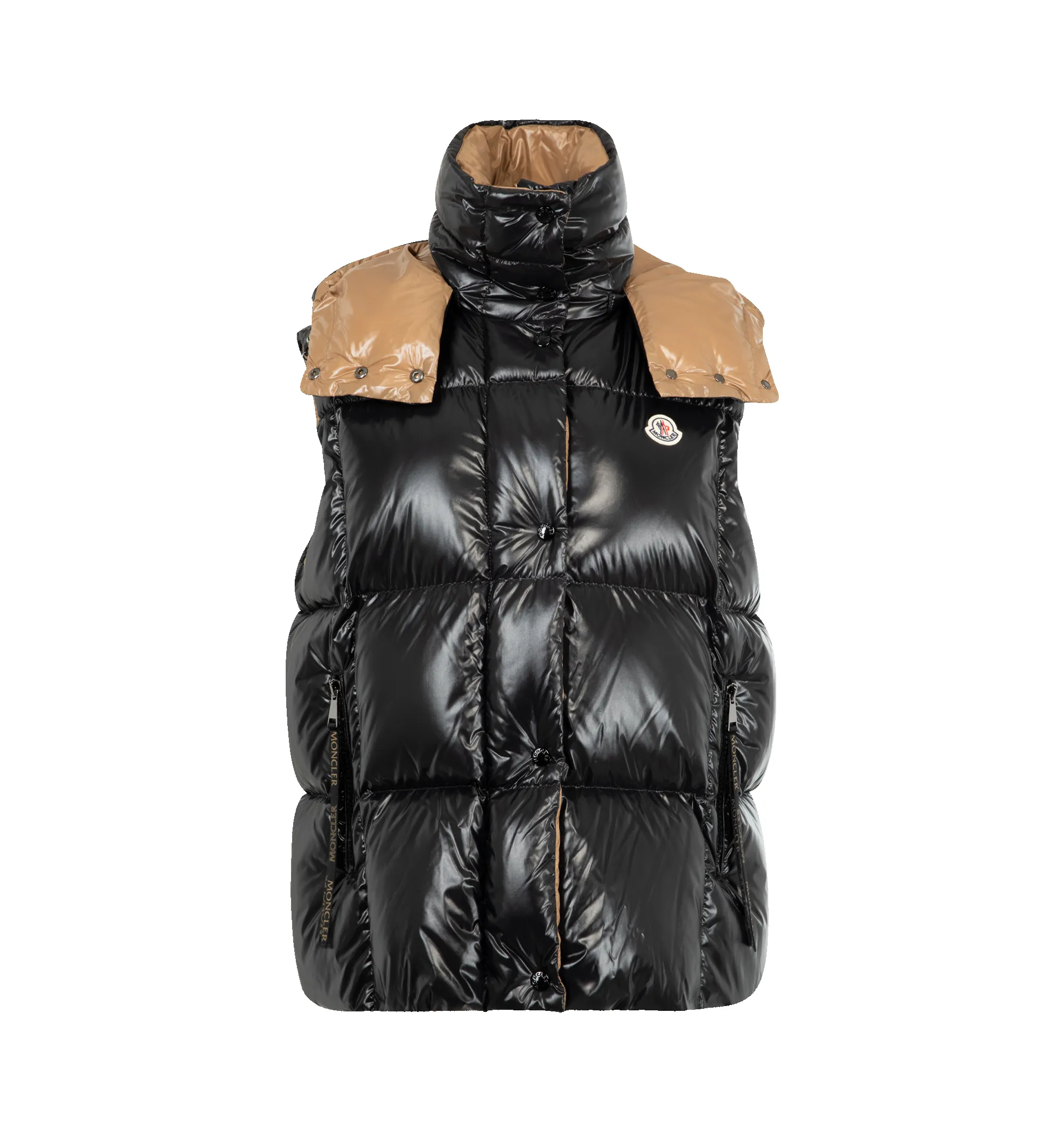 LUZULE VEST (WOMENS) sold by Hirshleifers