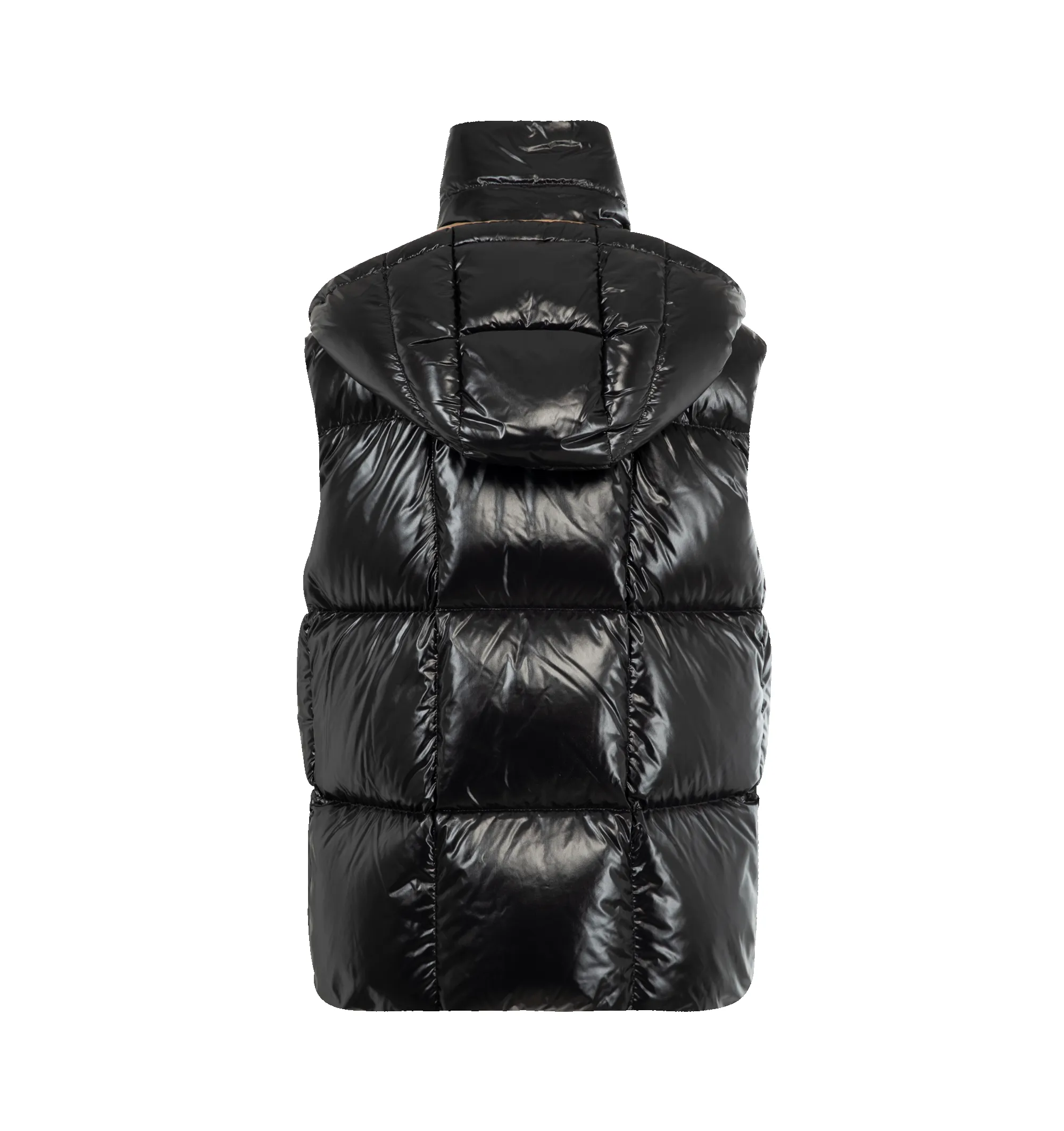 LUZULE VEST (WOMENS) sold by Hirshleifers product image thumbnail 3