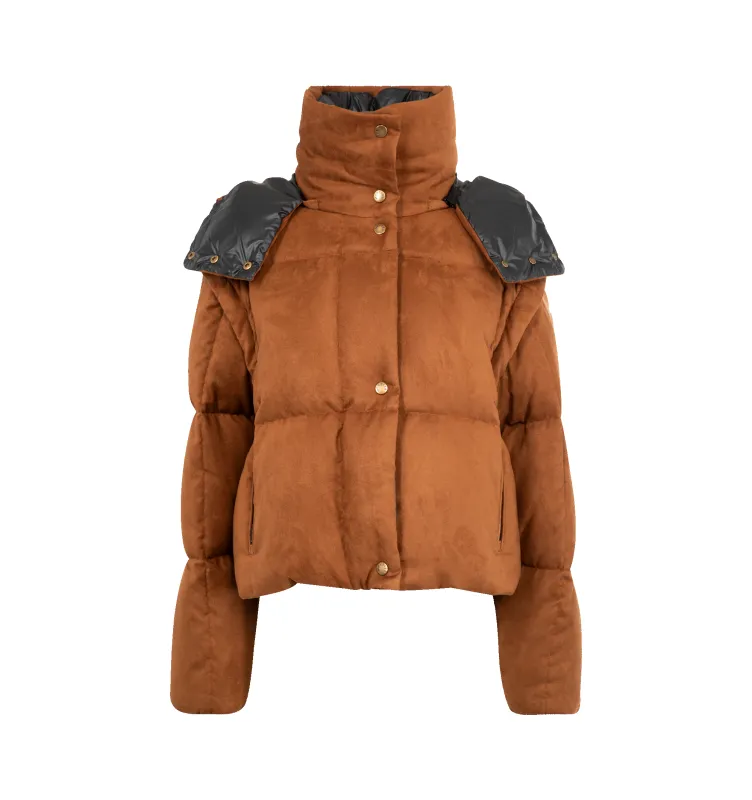 PATERNE JACKET (WOMENS) sold by Hirshleifers