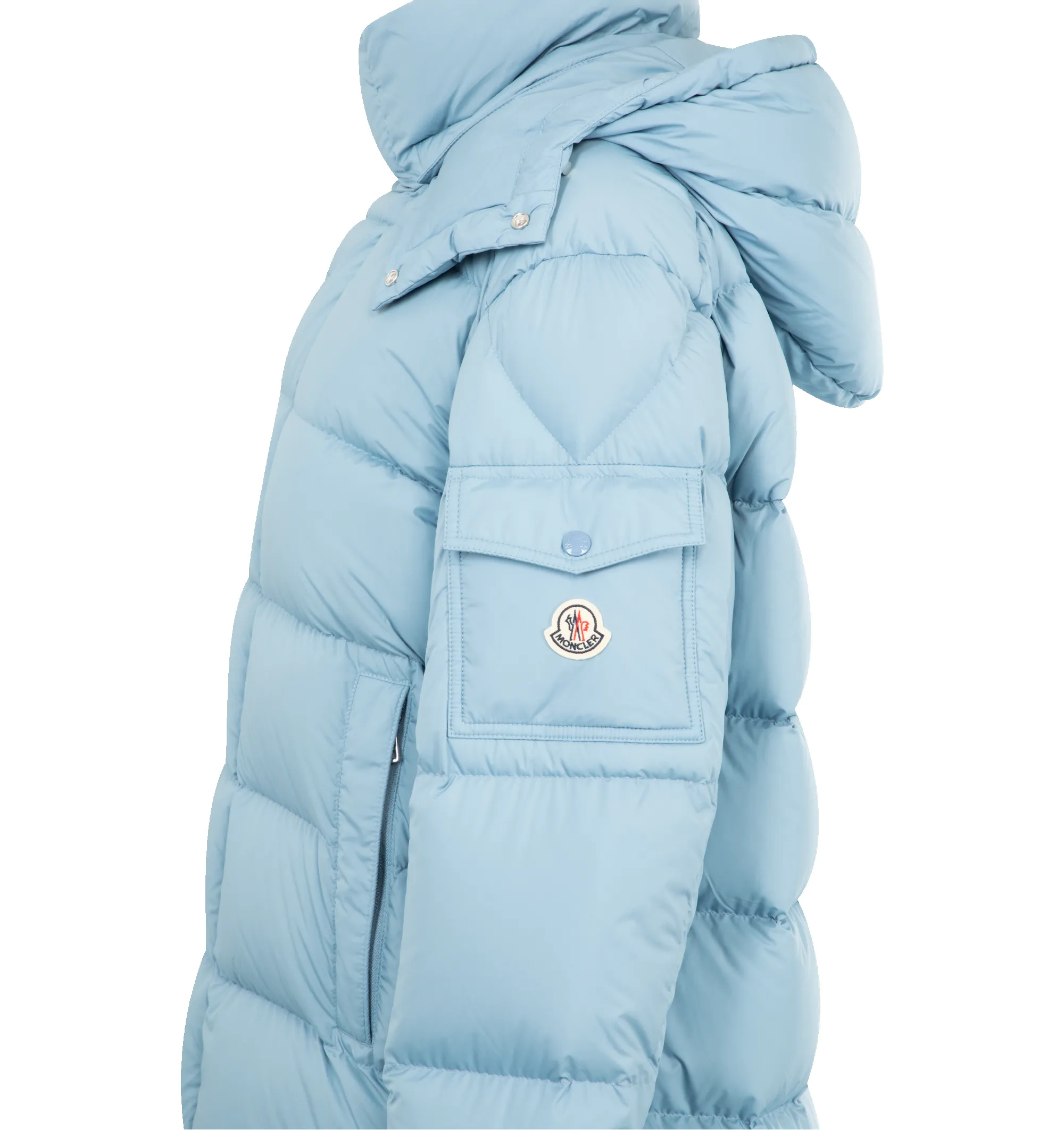 MAYA 70 JACKET (WOMENS) sold by Hirshleifers product image thumbnail 4