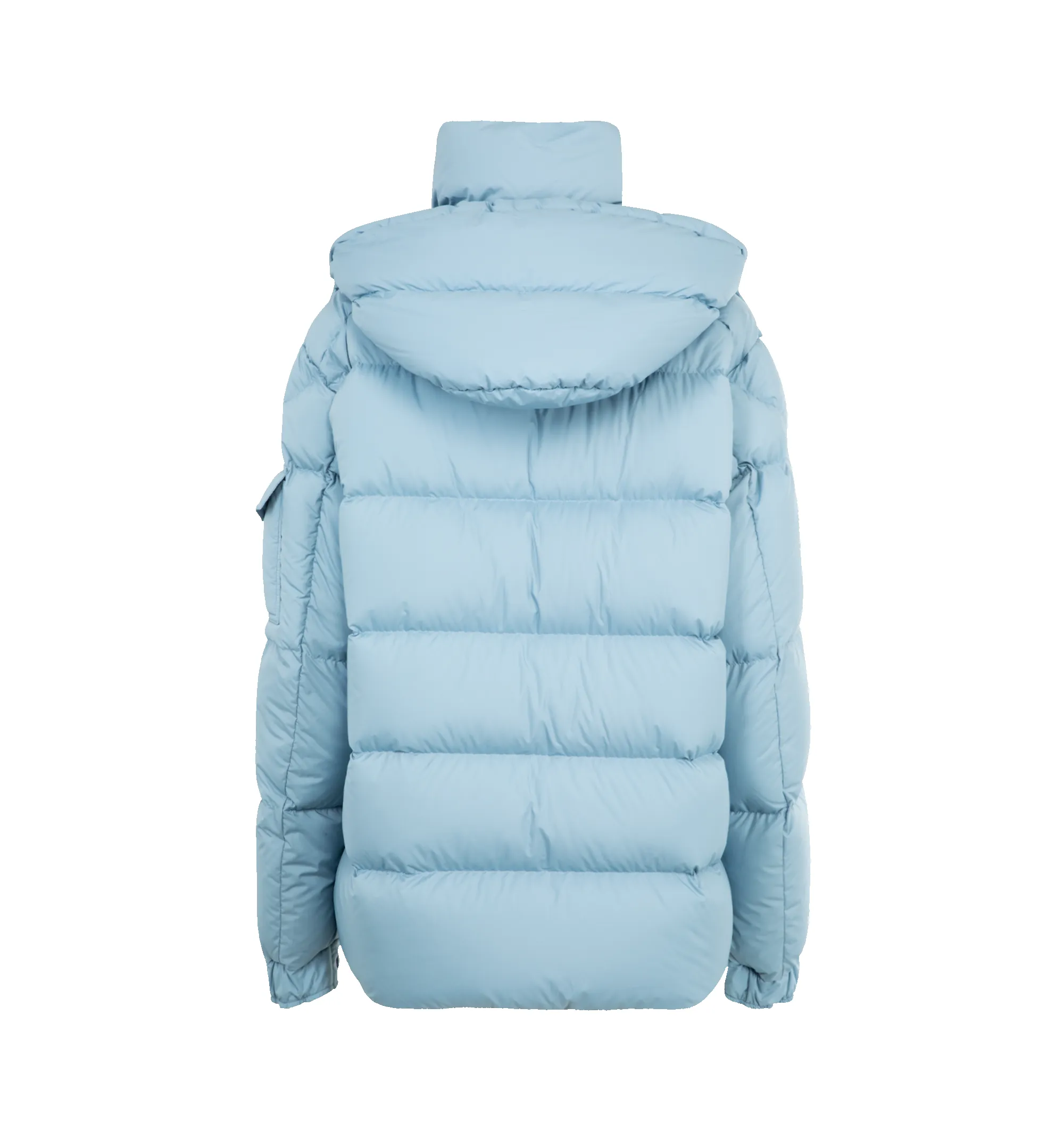 MAYA 70 JACKET (WOMENS) sold by Hirshleifers product image thumbnail 3