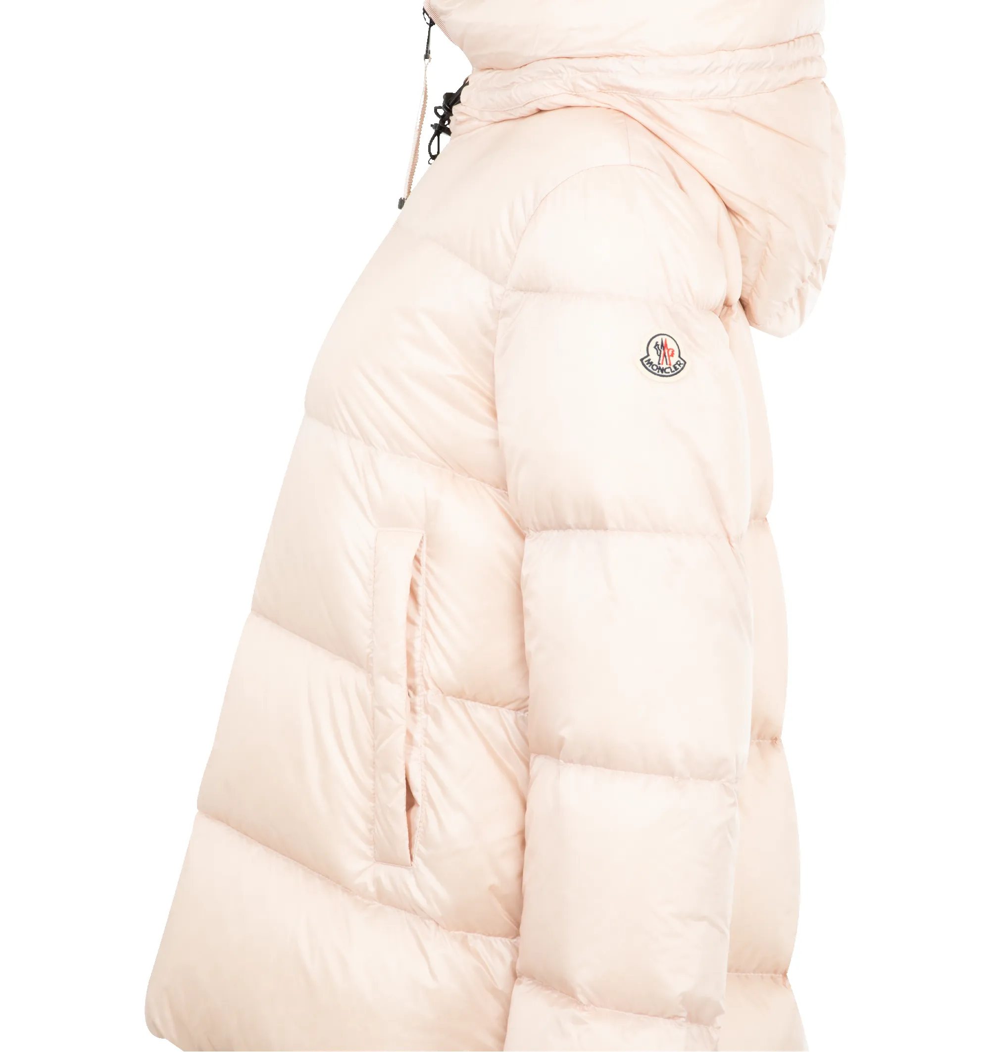 SERITTES SHORT PARKA (WOMENS) sold by Hirshleifers product image thumbnail 3