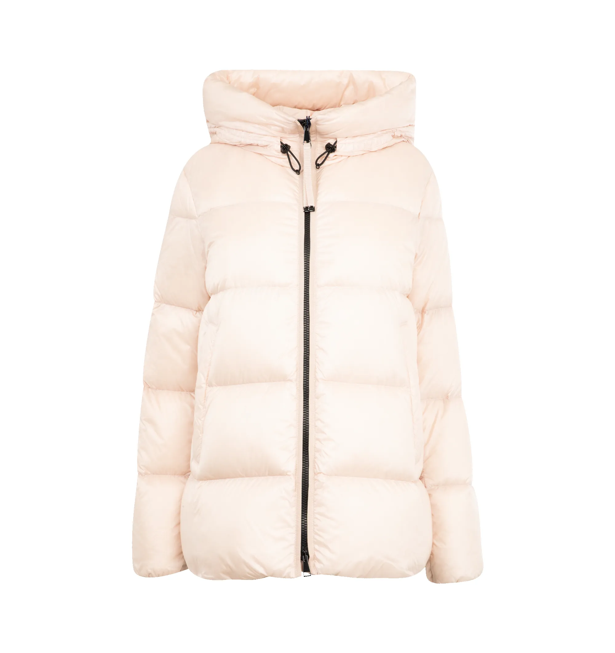 SERITTES SHORT PARKA (WOMENS) sold by Hirshleifers