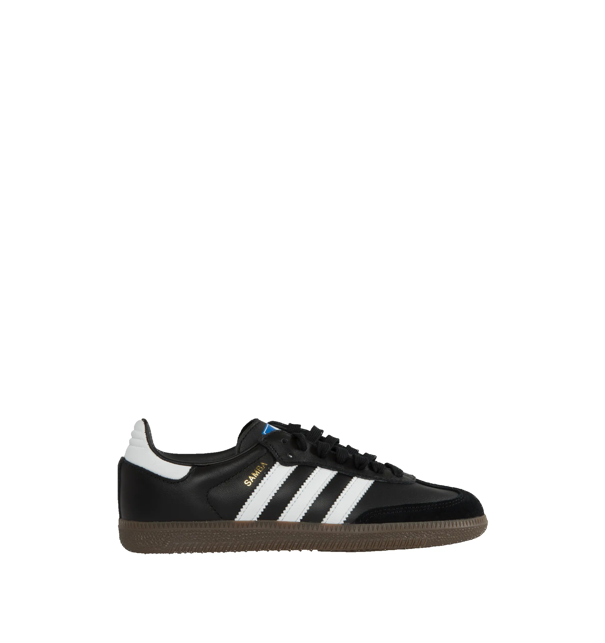 SAMBA CLASSIC SNEAKERS (MENS) sold by Hirshleifers