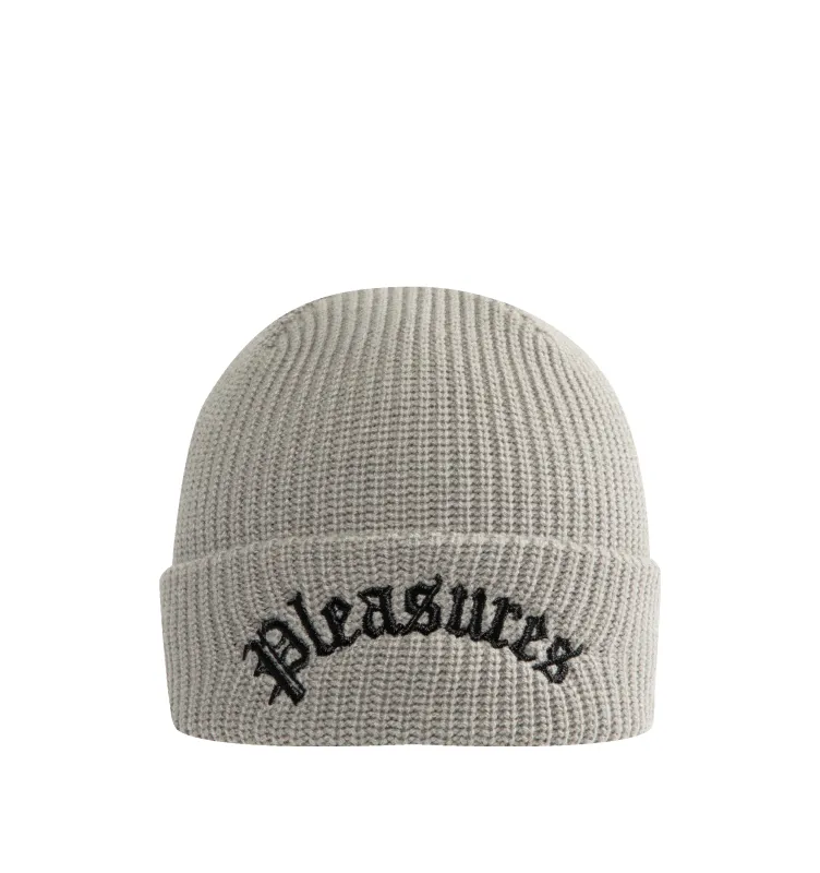 ARCH BEANIE sold by Hirshleifers