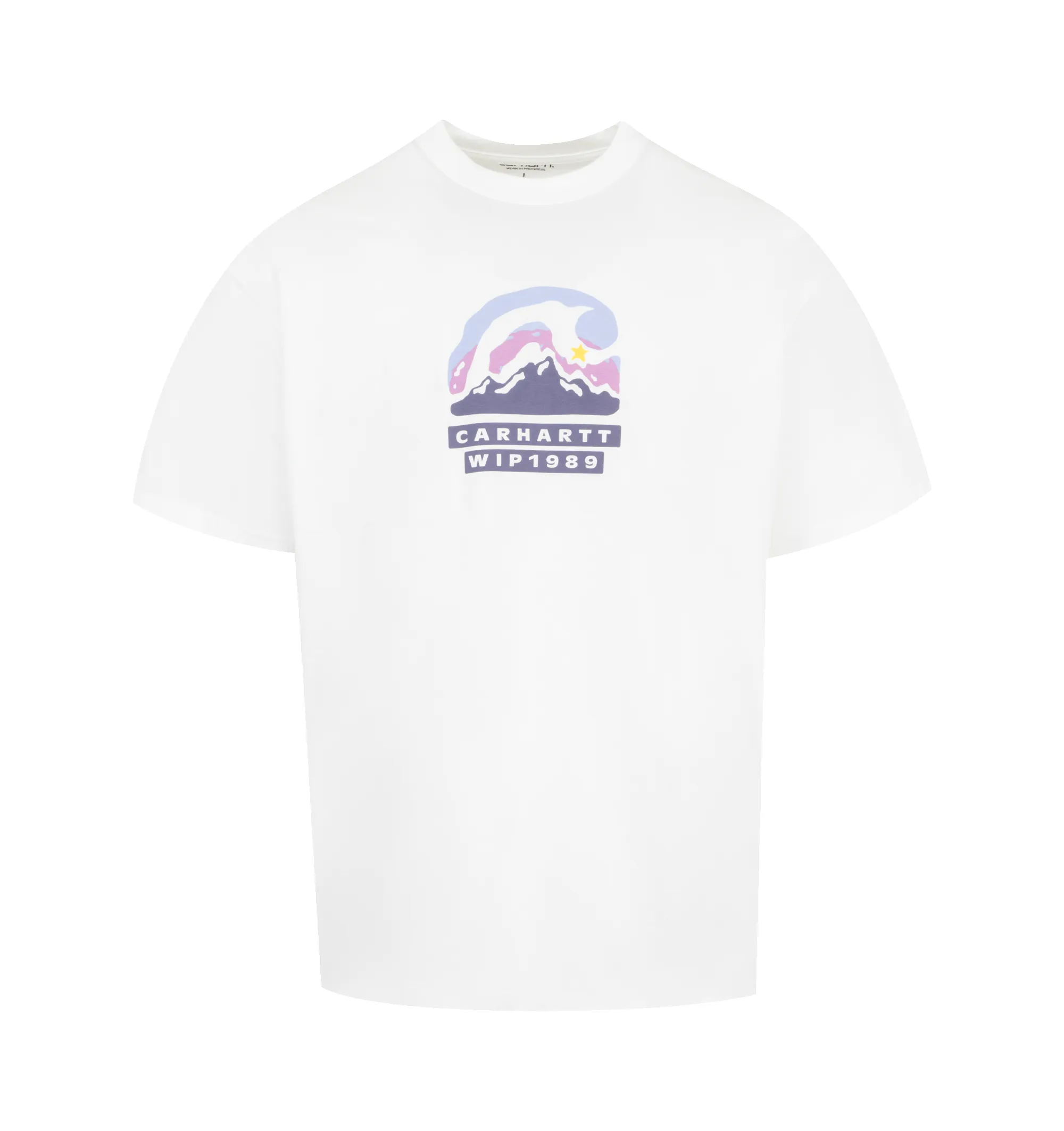 RISING HELIX T-SHIRT (MENS) sold by Hirshleifers