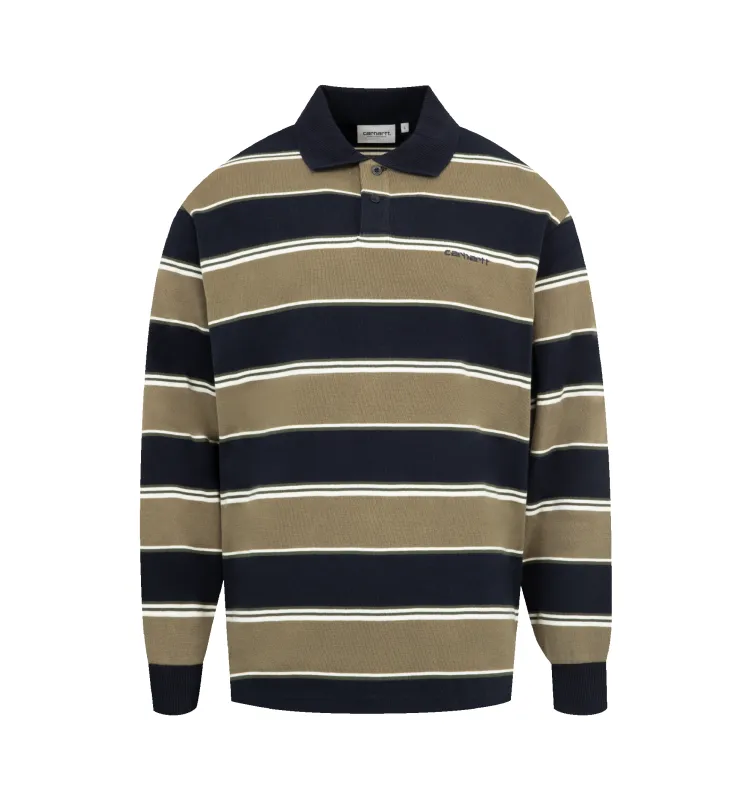 MALONE RUGBY SHIRT (MENS) sold by Hirshleifers