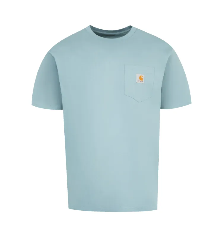 POCKET T-SHIRT (MENS) sold by Hirshleifers