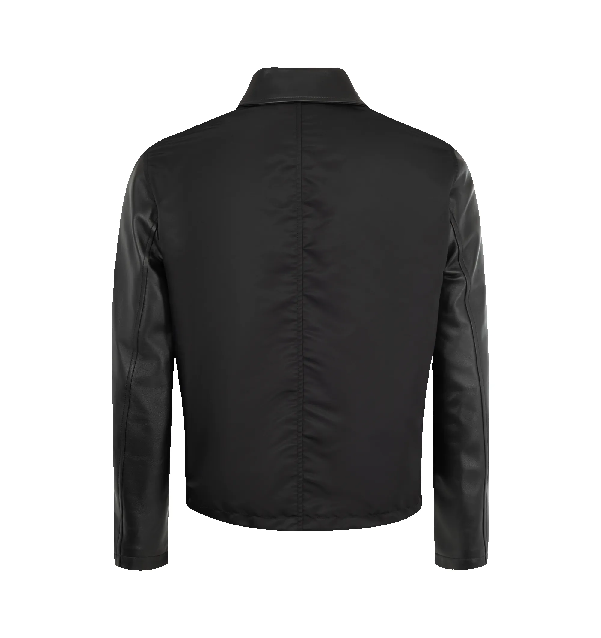 WORKWEAR JACKET (MENS) sold by Hirshleifers product image thumbnail 2