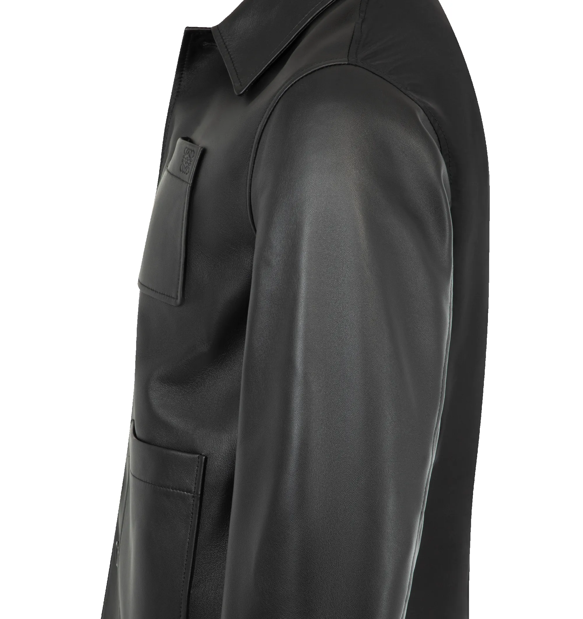 WORKWEAR JACKET (MENS) sold by Hirshleifers product image thumbnail 3
