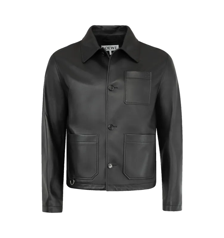 WORKWEAR JACKET (MENS) sold by Hirshleifers