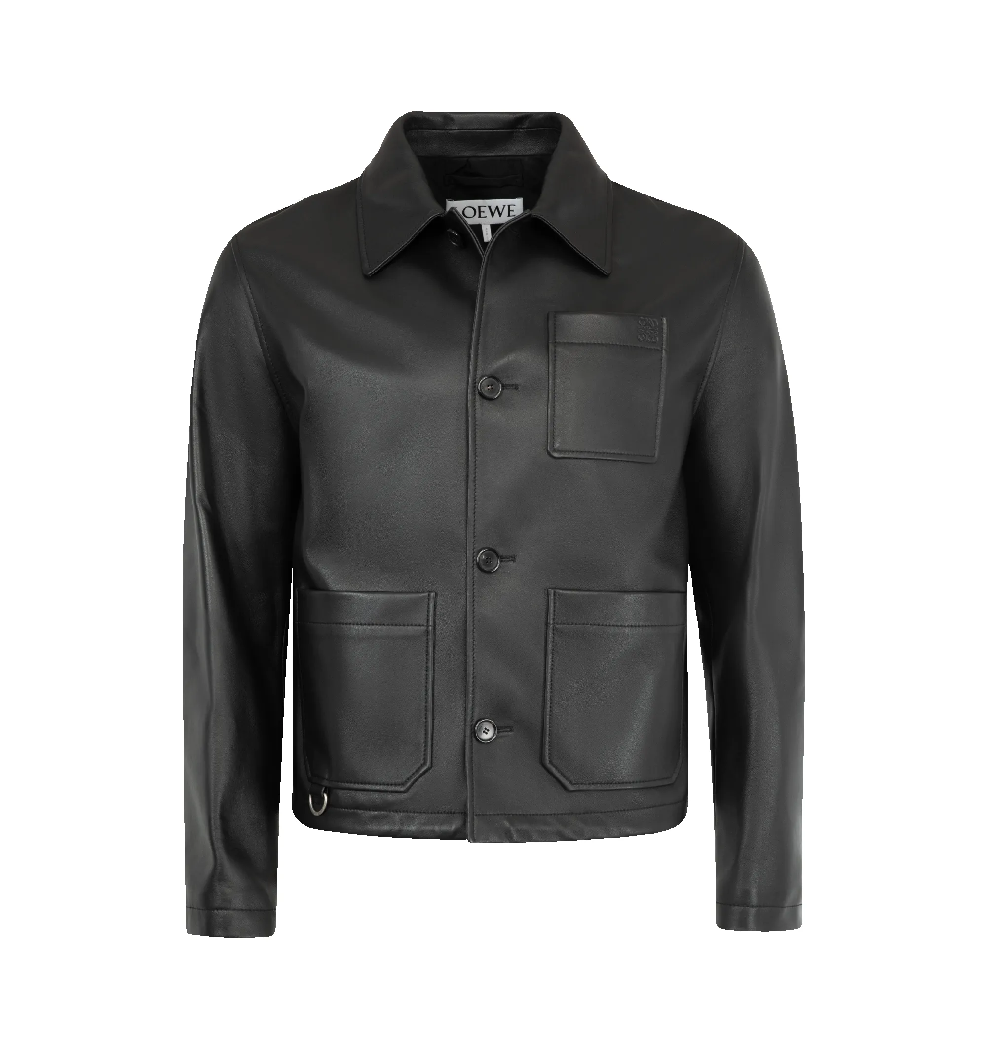 WORKWEAR JACKET (MENS) sold by Hirshleifers