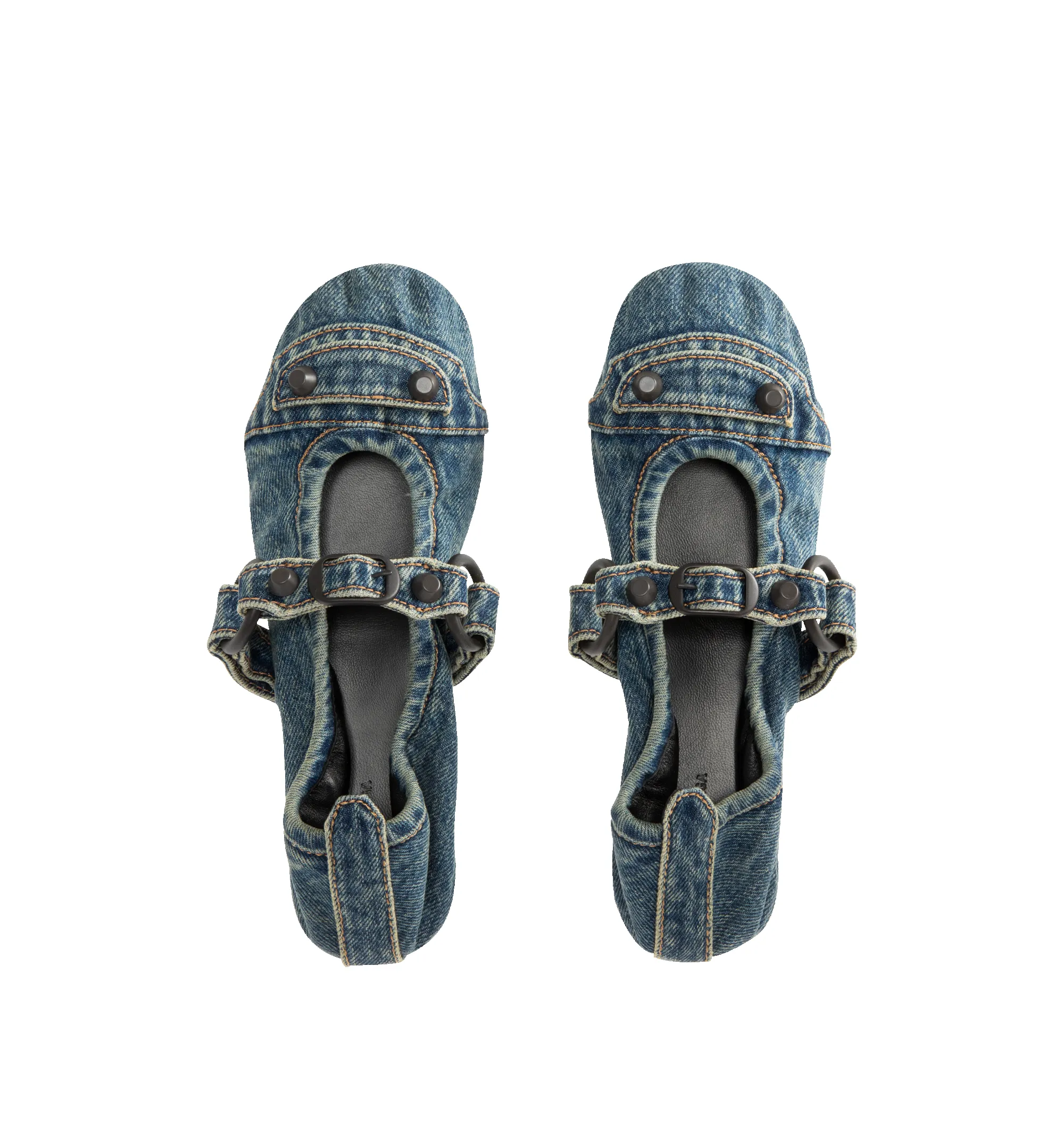 CITY FLAT (WOMENS) sold by Hirshleifers product image thumbnail 4