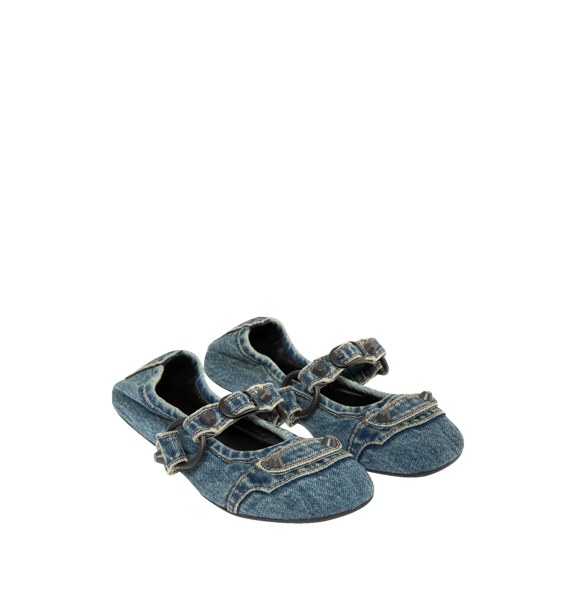 CITY FLAT (WOMENS) sold by Hirshleifers product image thumbnail 2