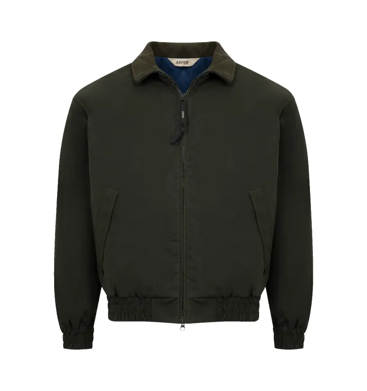 GIUBBOTTO STANTON JACKET (MENS) sold by Hirshleifers