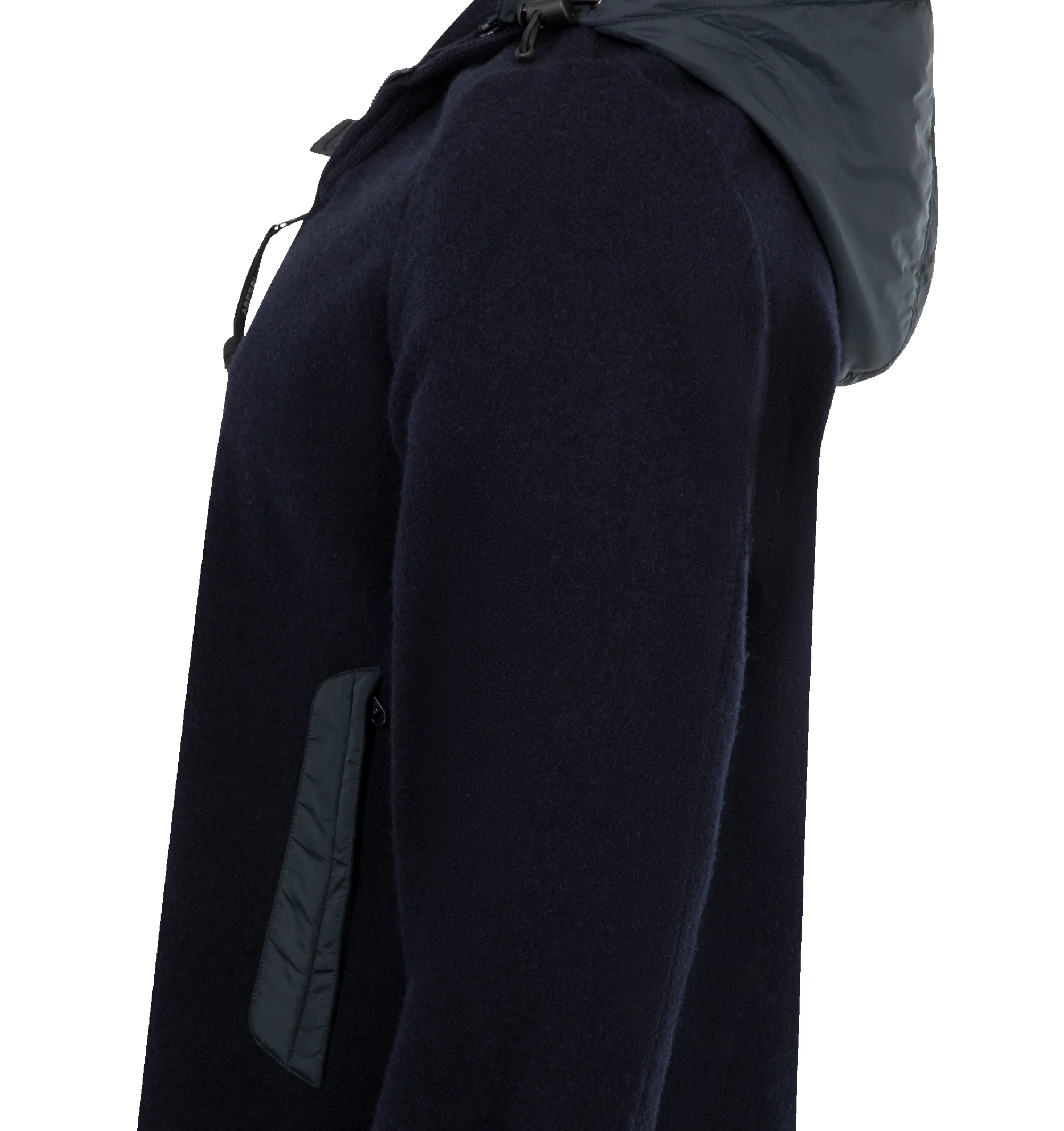 GIUBBOTTO WERNER JACKET (MENS) sold by Hirshleifers product image thumbnail 3